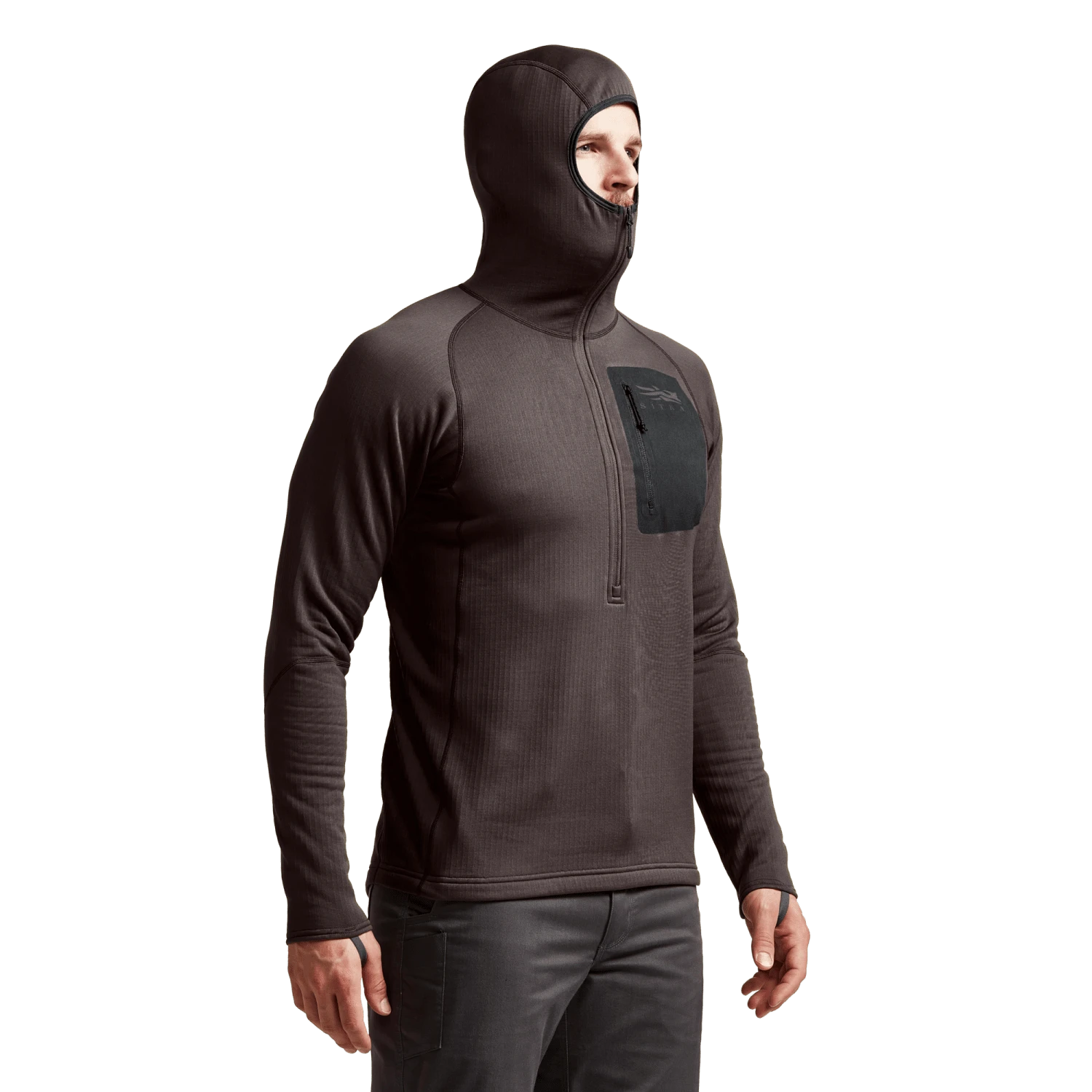 Heavyweight Hoodie