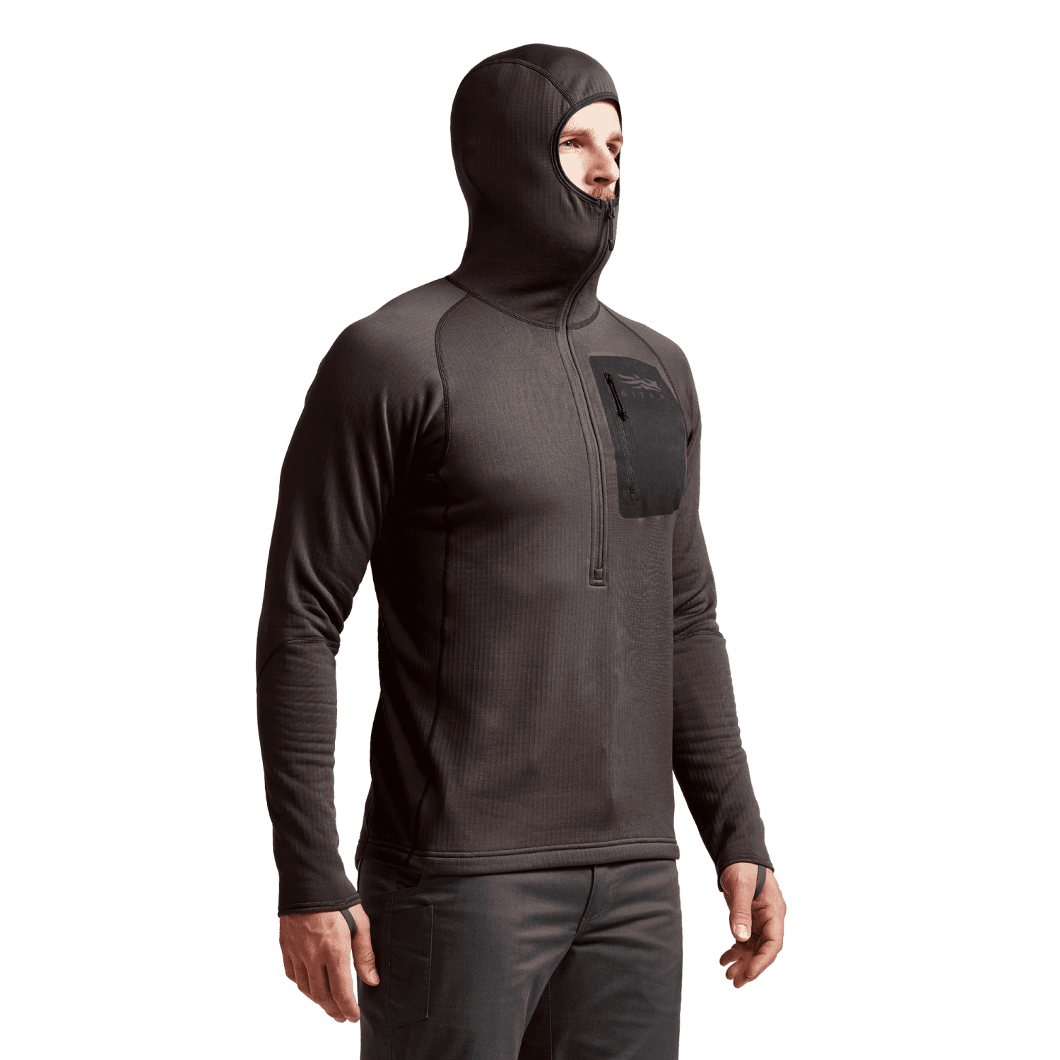 Heavyweight Hoodie