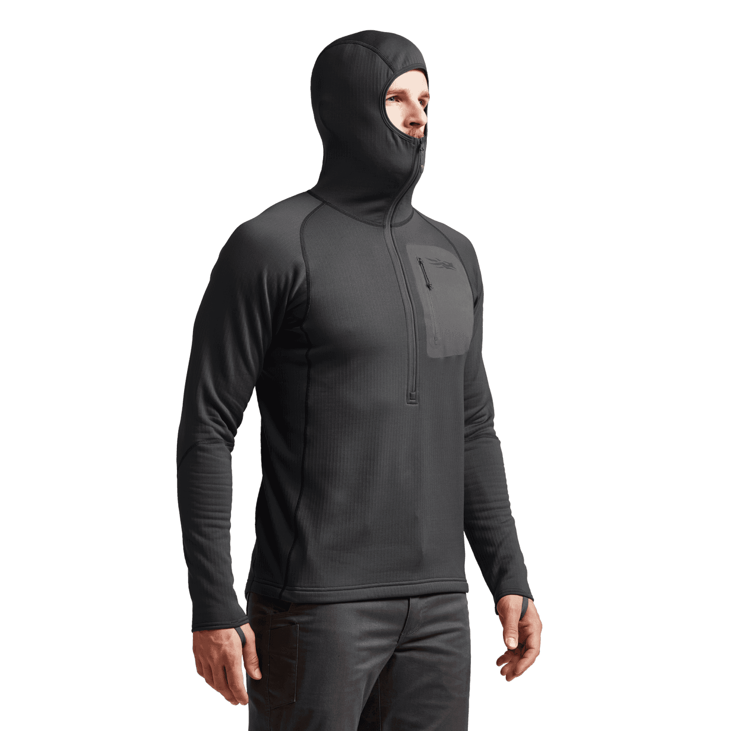 Heavyweight Hoodie