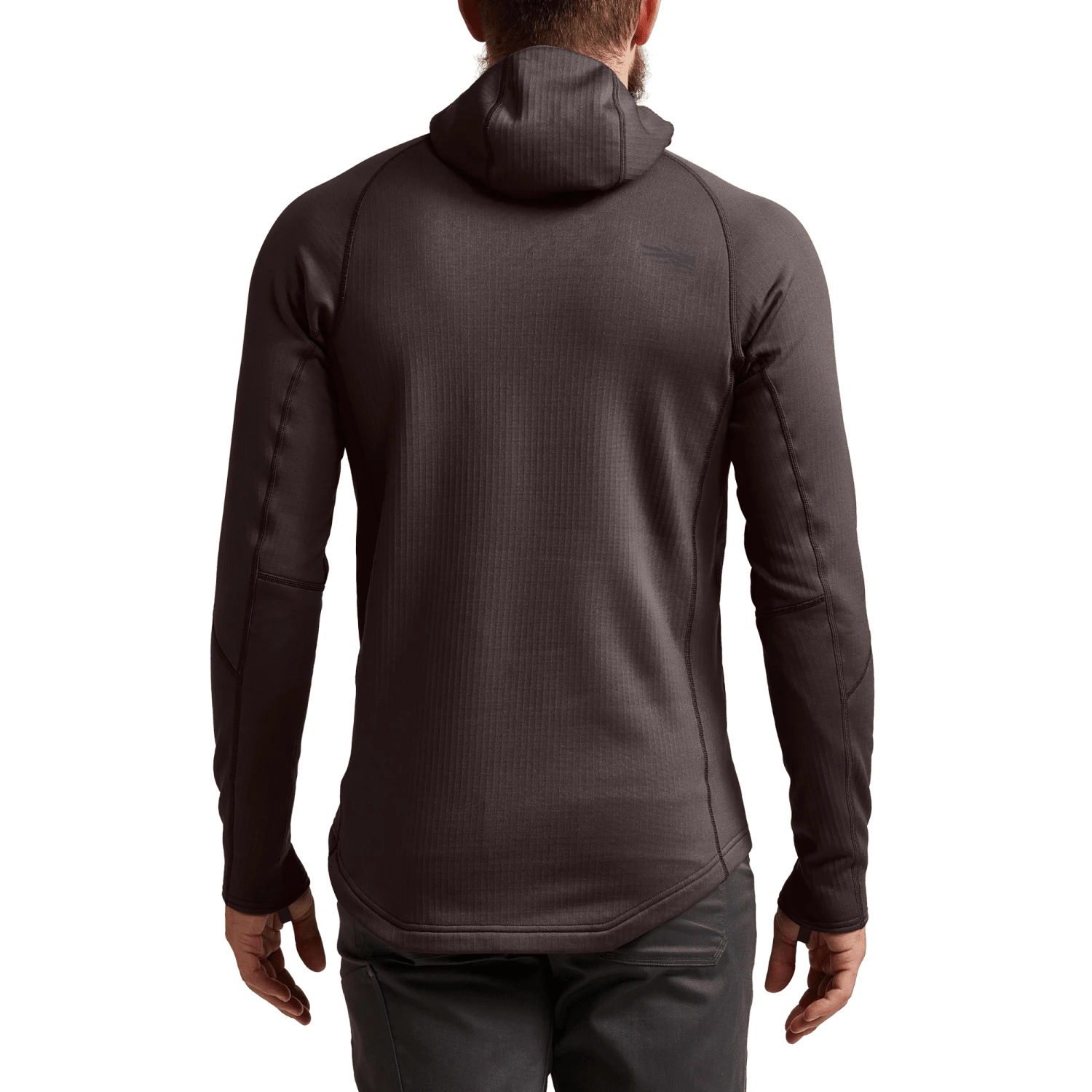 Heavyweight Hoodie