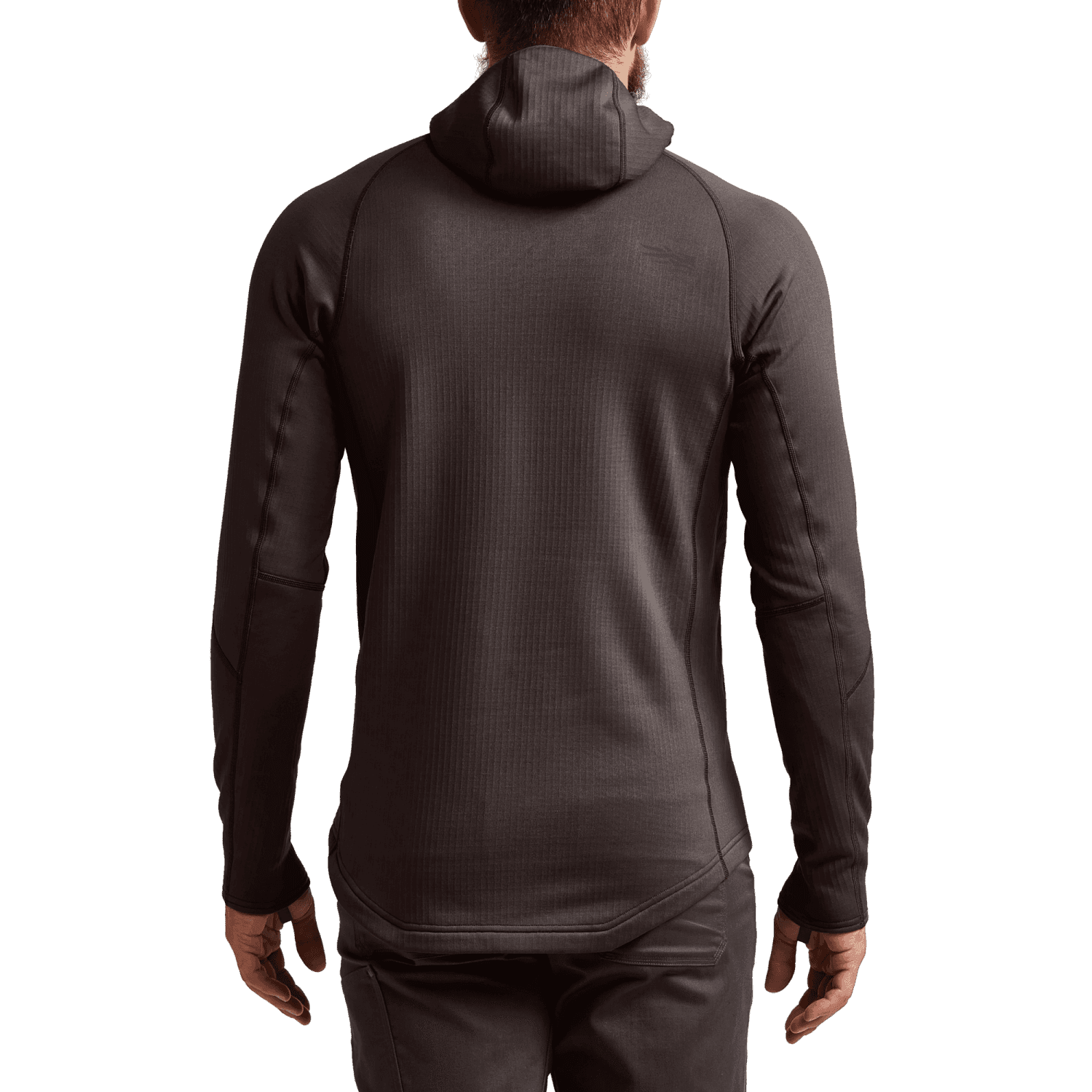 Heavyweight Hoodie