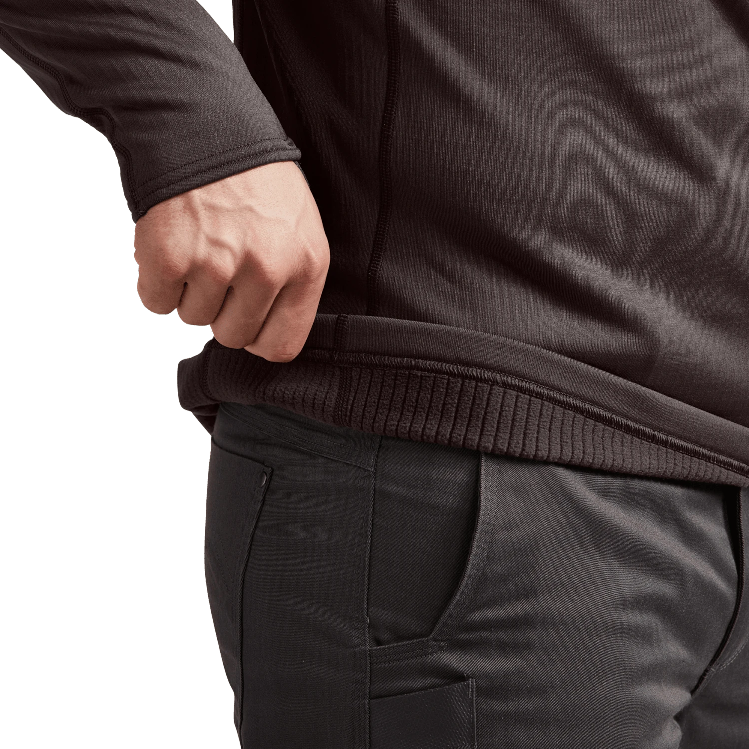 Heavyweight Hoodie