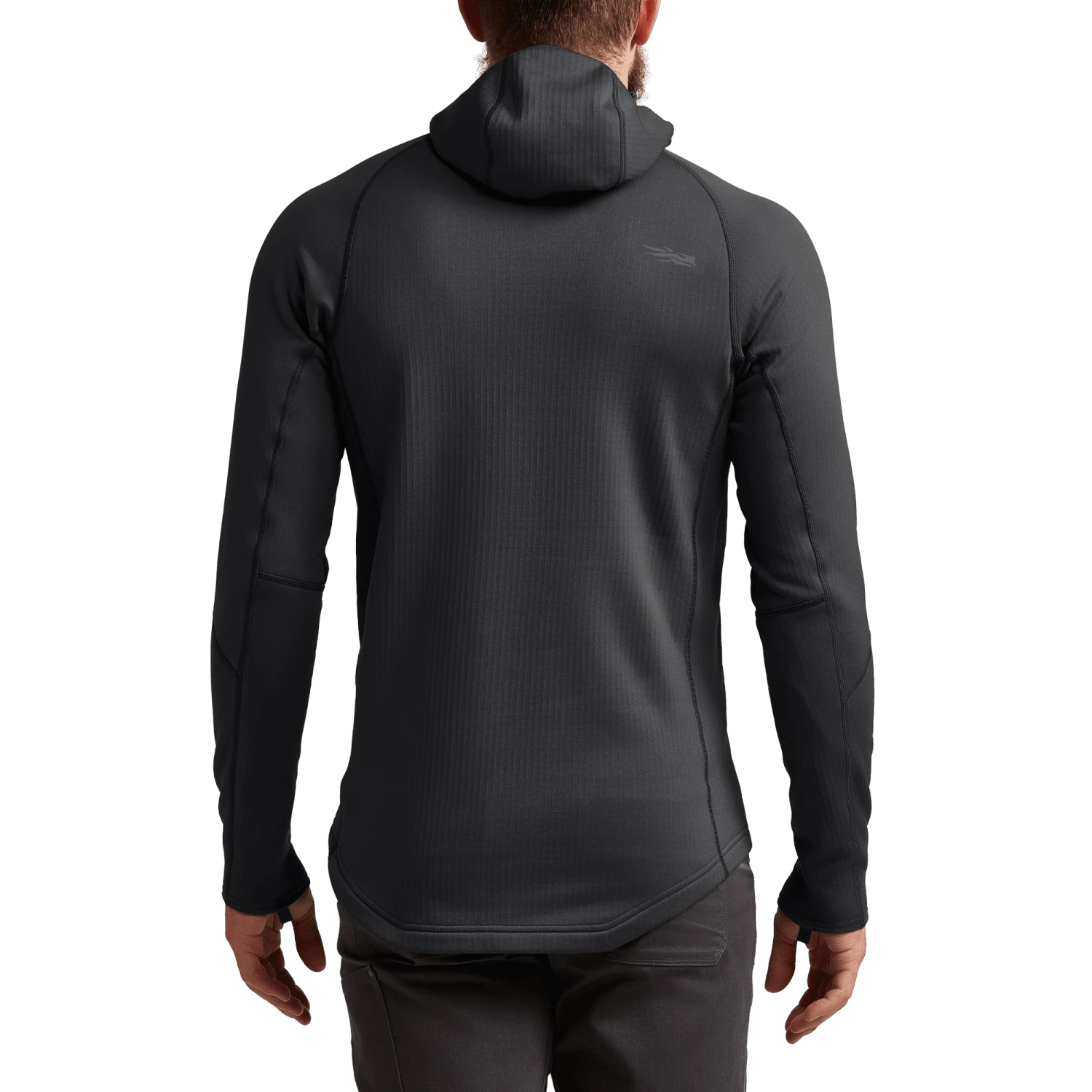 Heavyweight Hoodie