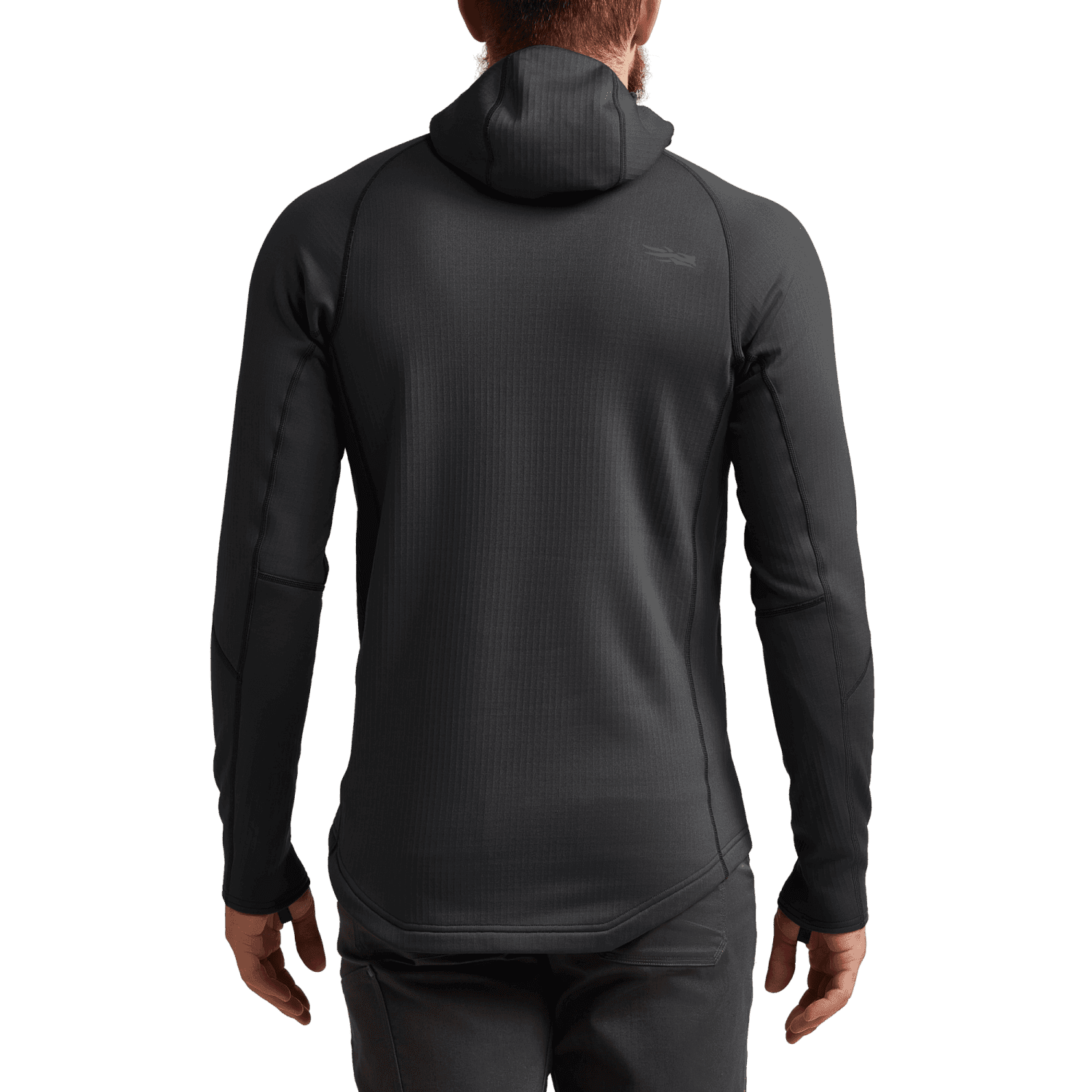 Heavyweight Hoodie