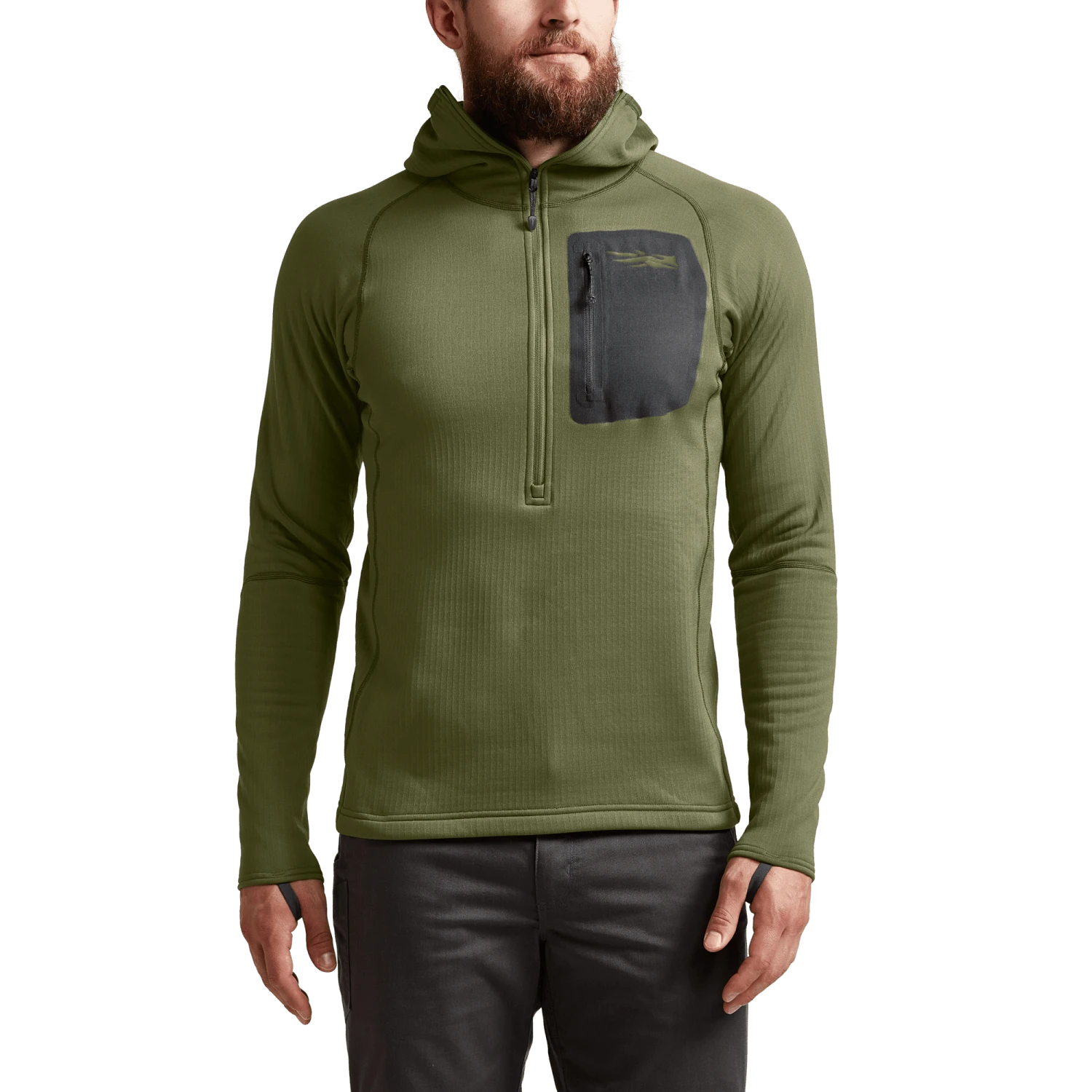 Heavyweight Hoodie