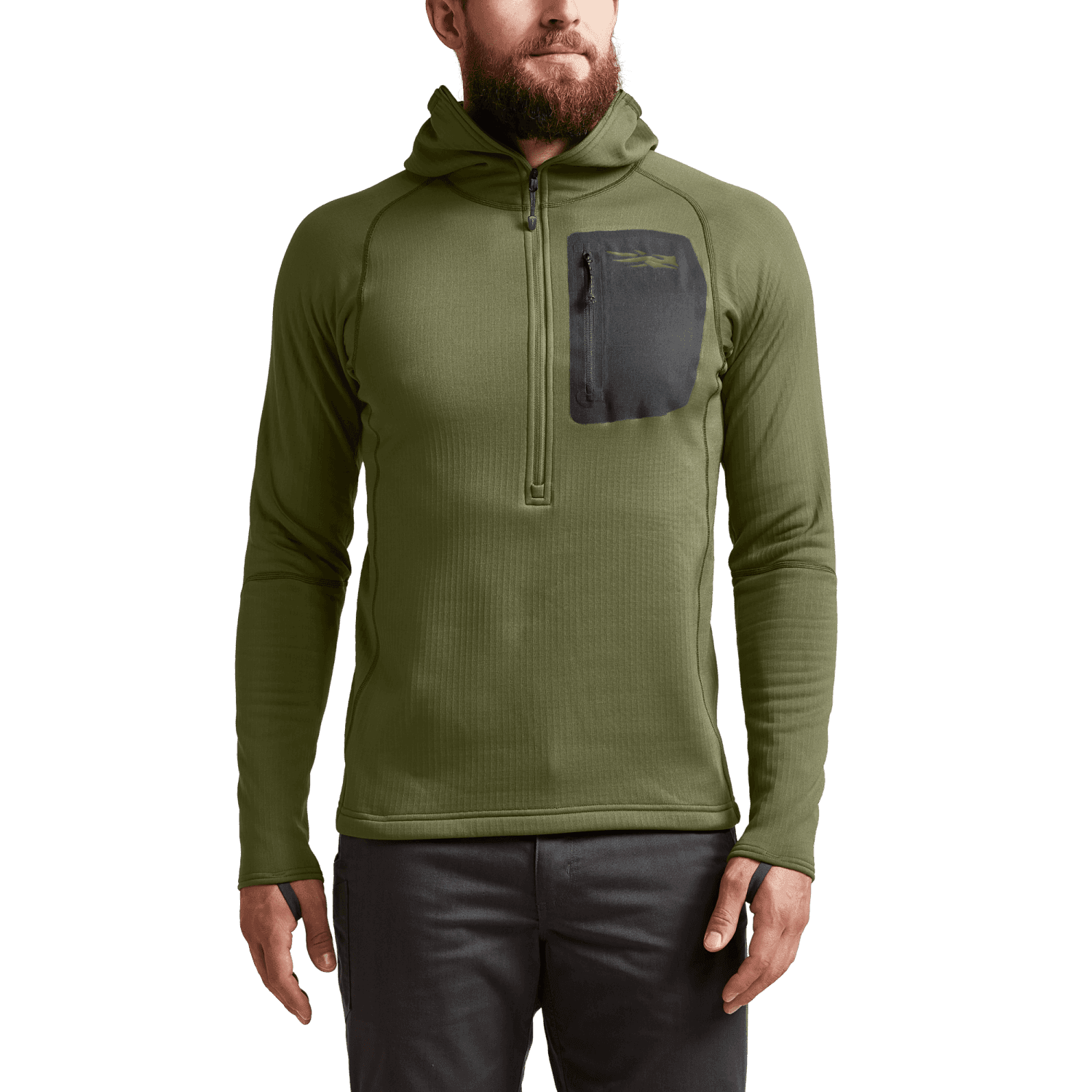 Heavyweight Hoodie
