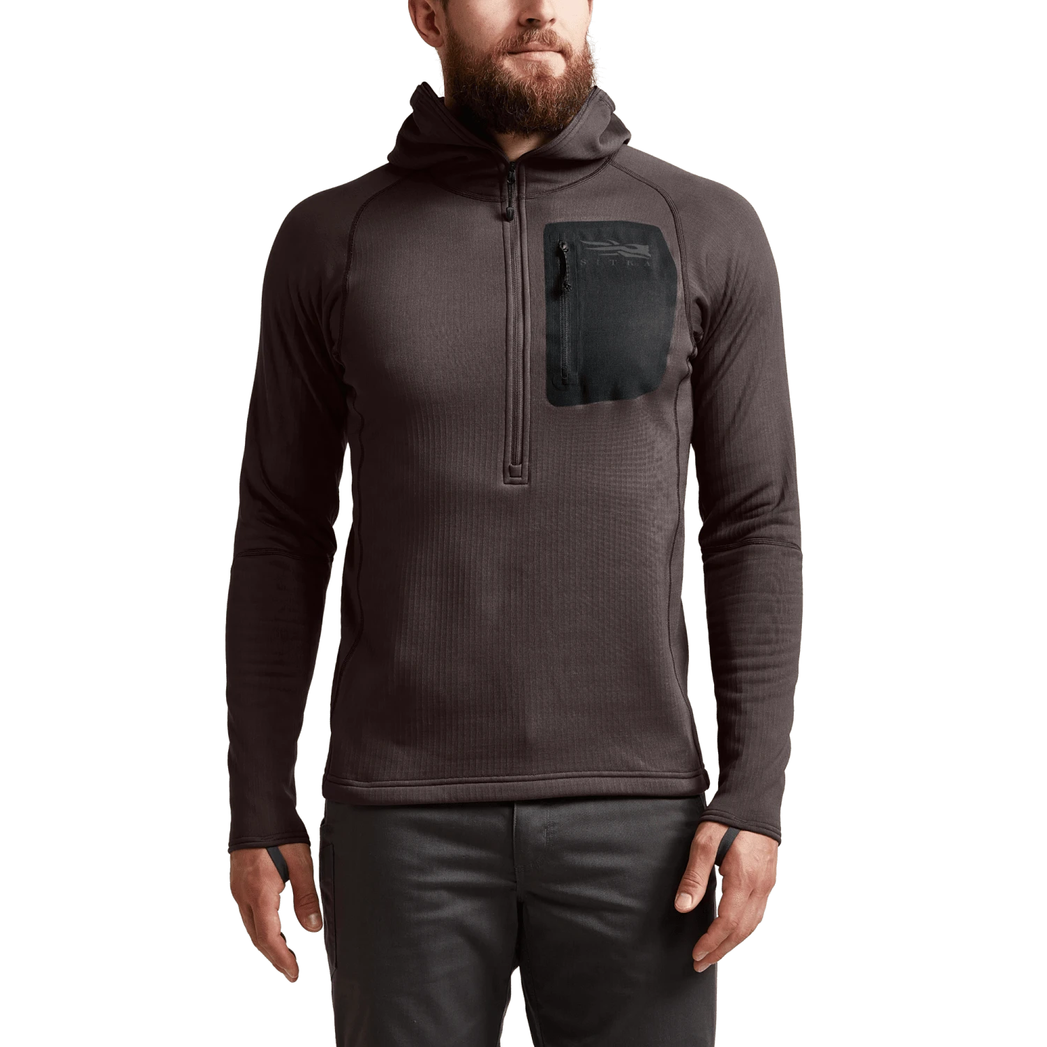 Heavyweight Hoodie