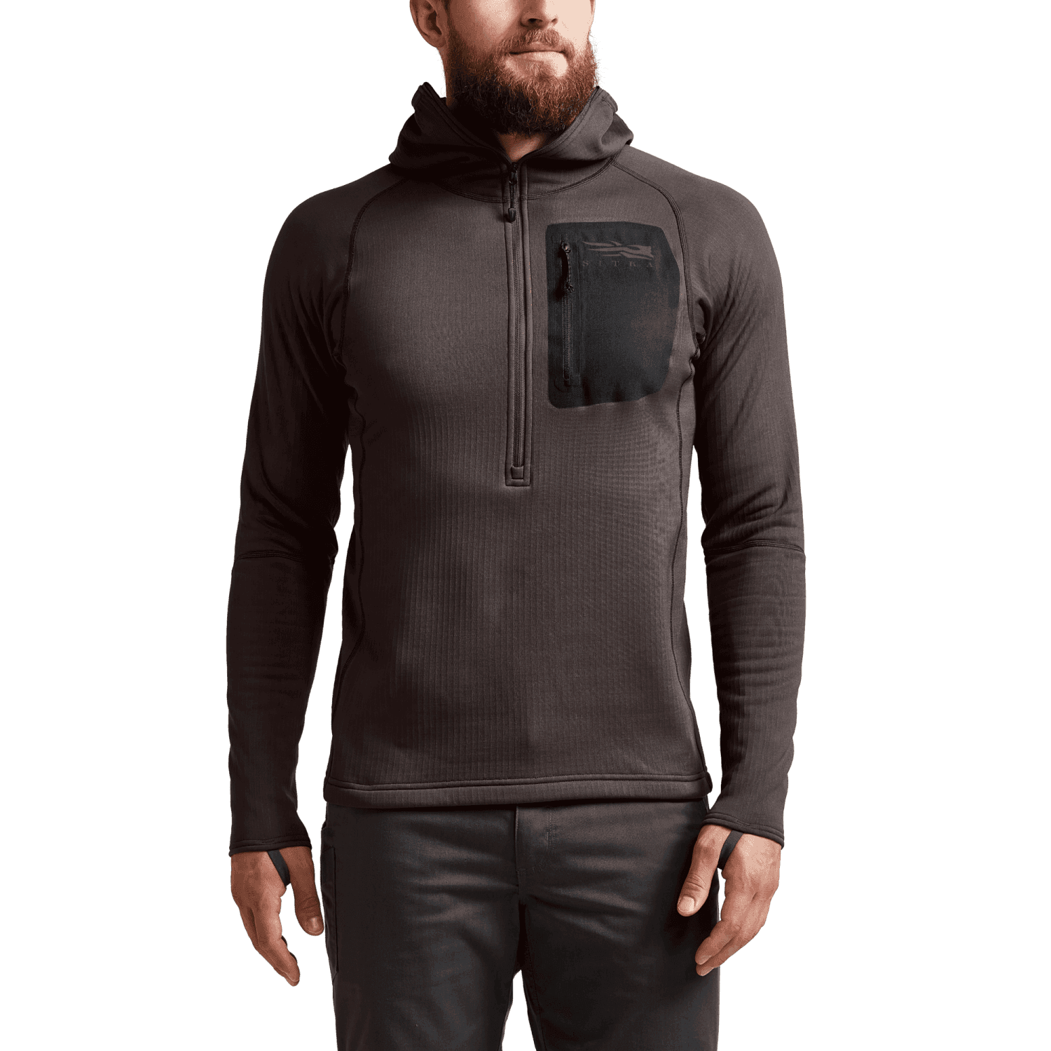 Heavyweight Hoodie