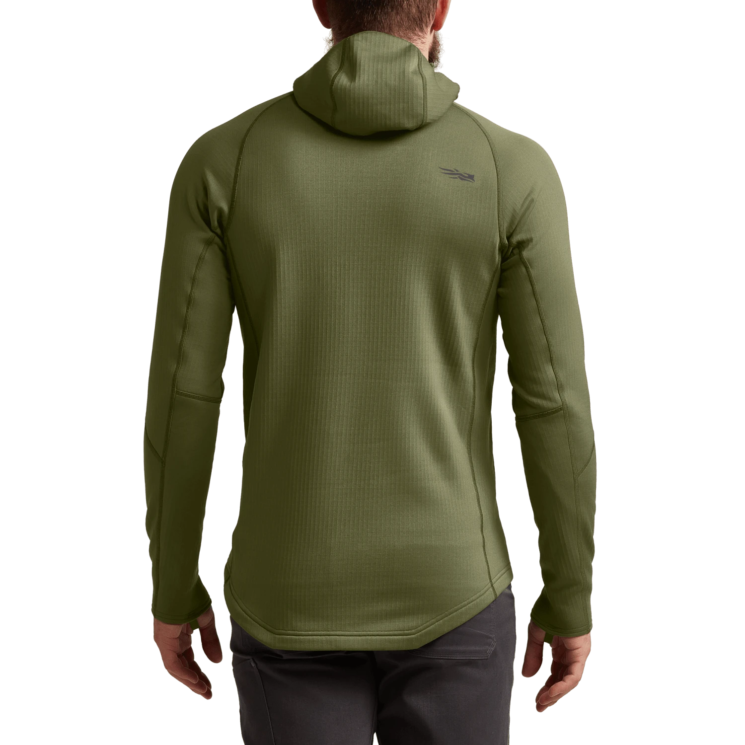 Heavyweight Hoodie