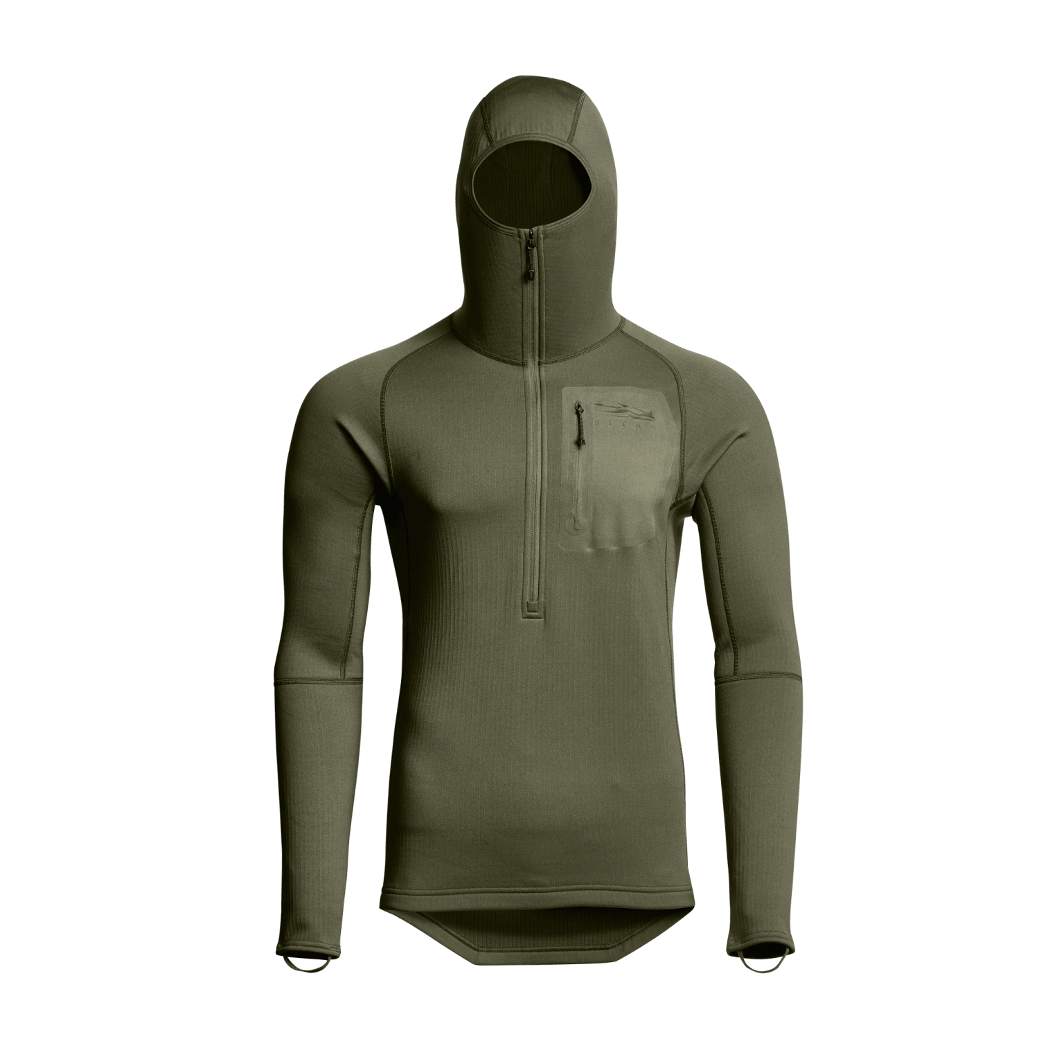 Heavyweight Hoodie