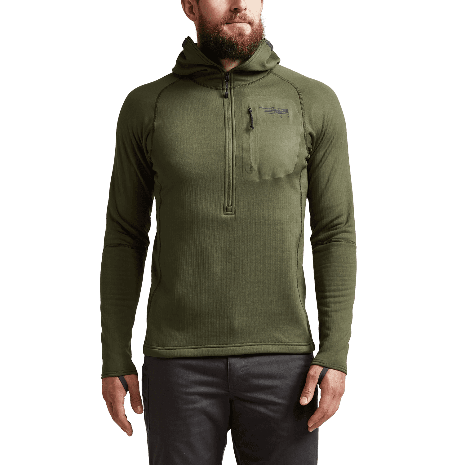 Heavyweight Hoodie