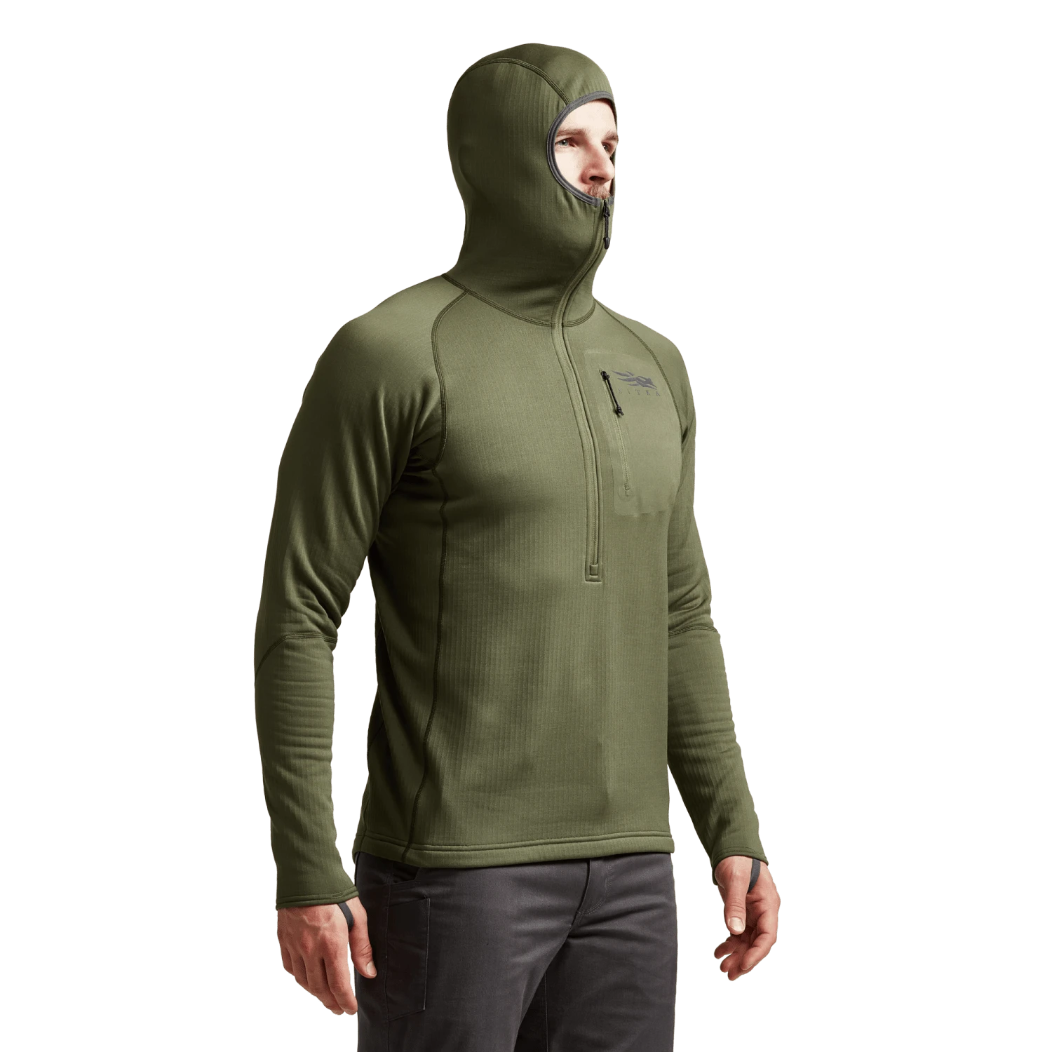 Heavyweight Hoodie