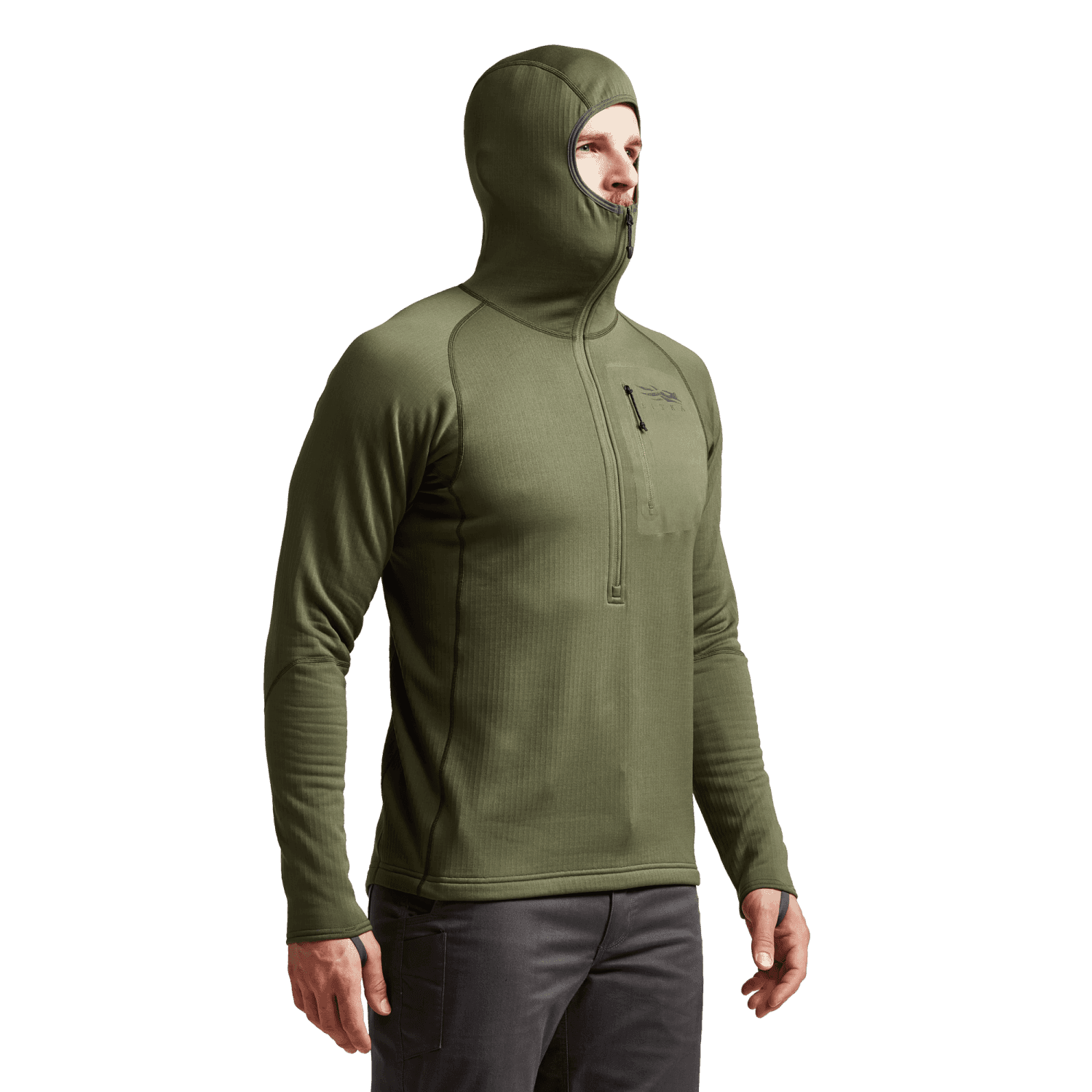 Heavyweight Hoodie