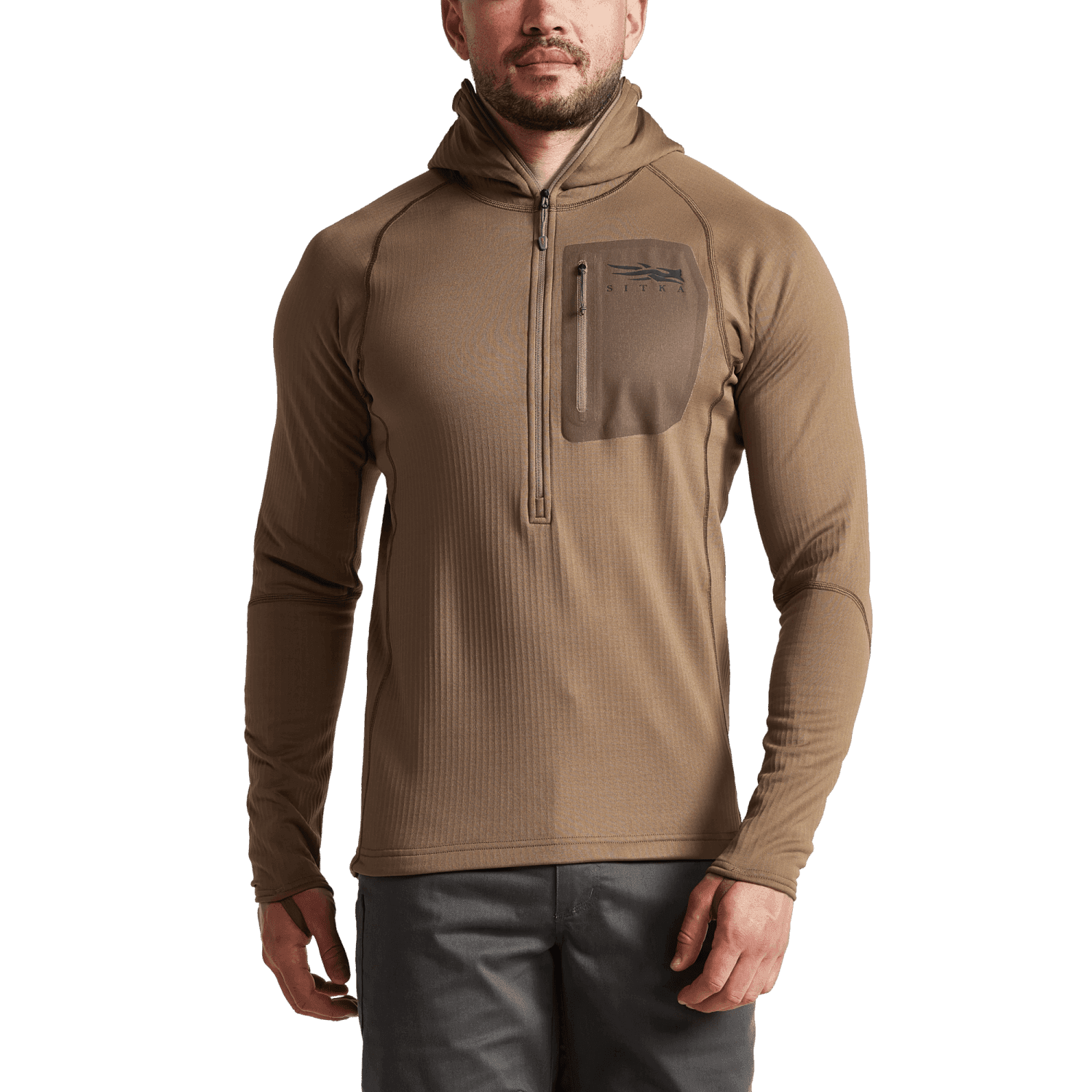 Heavyweight Hoodie