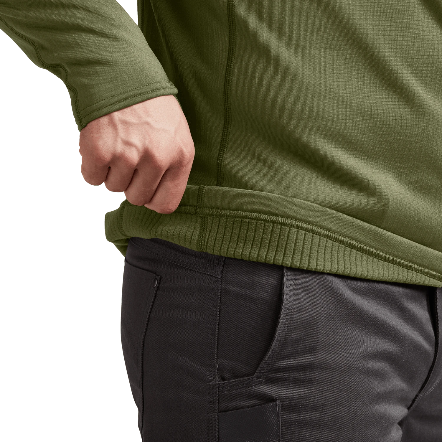 Heavyweight Hoodie