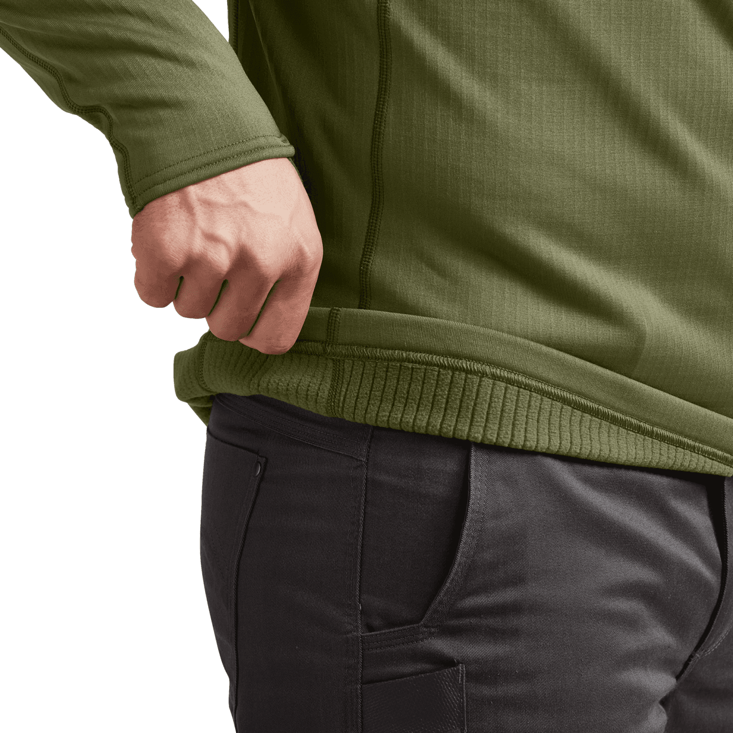 Heavyweight Hoodie