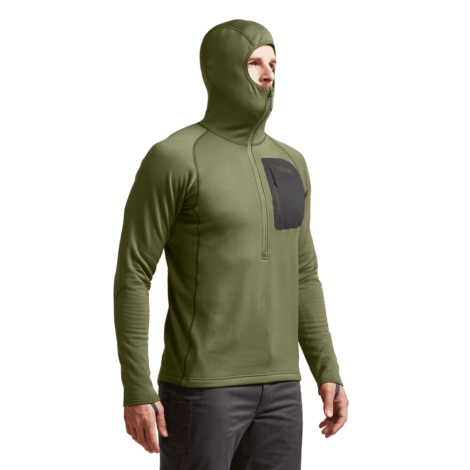 Heavyweight Hoodie