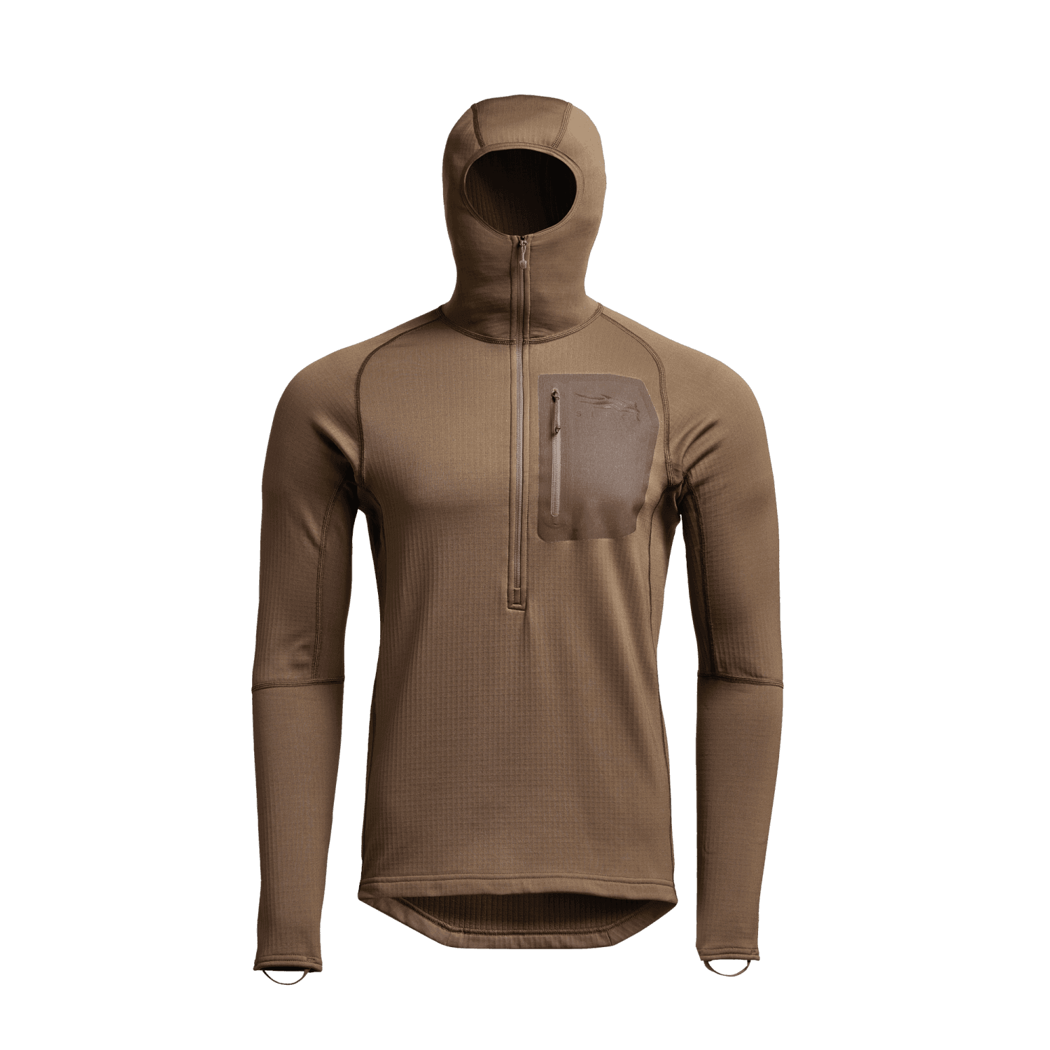 Heavyweight Hoodie