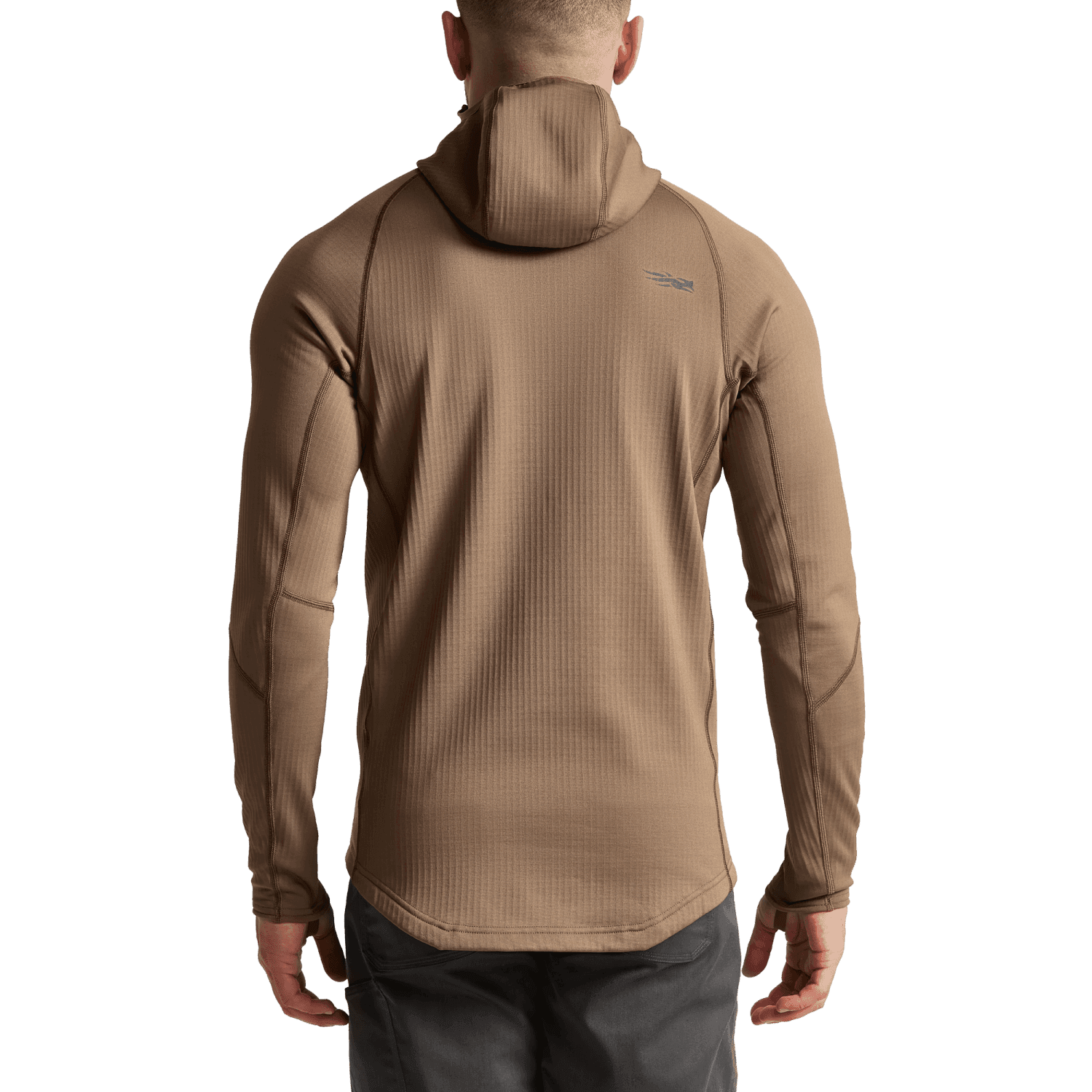 Heavyweight Hoodie
