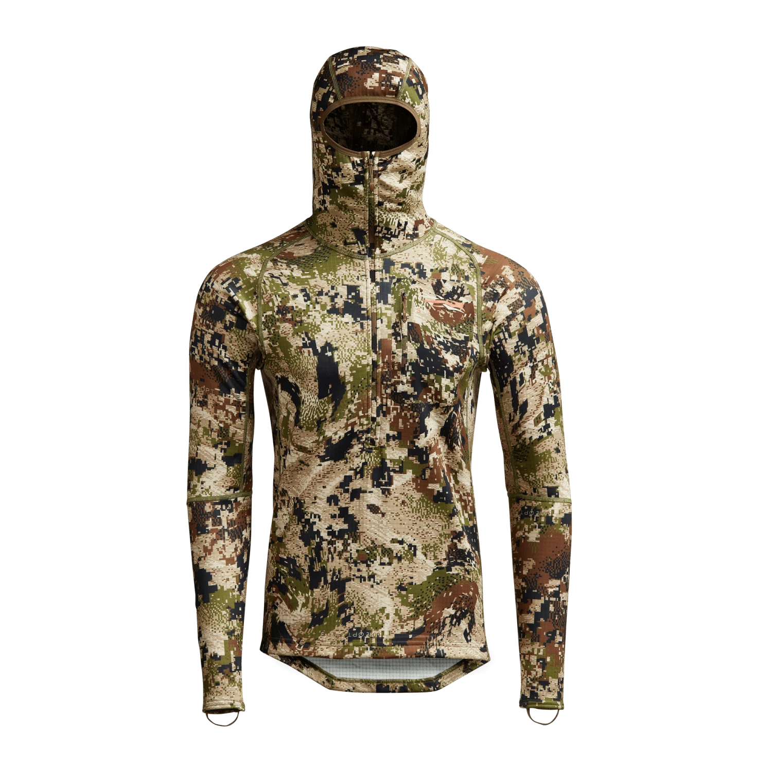 Heavyweight Hoodie