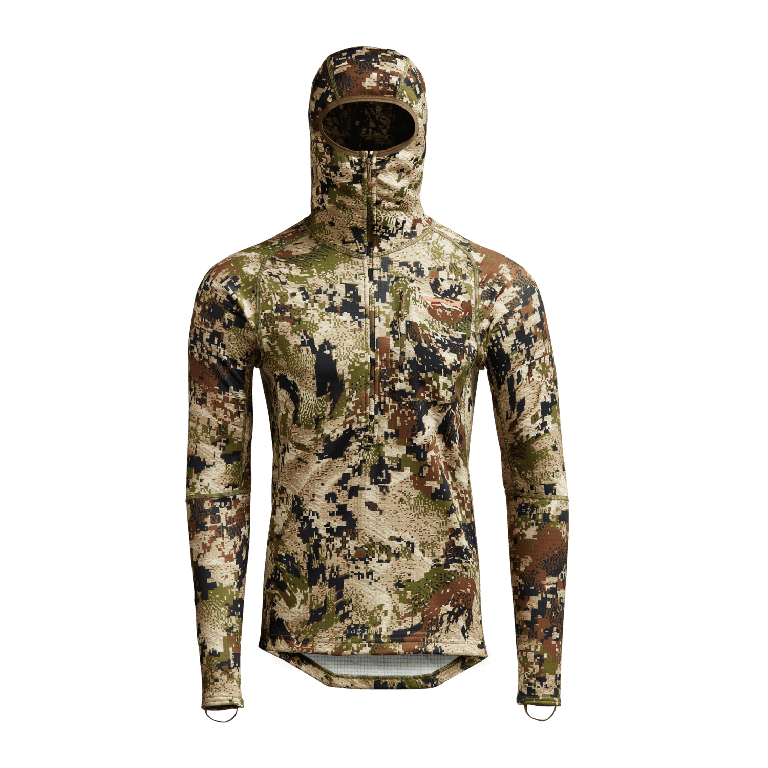 Heavyweight Hoodie
