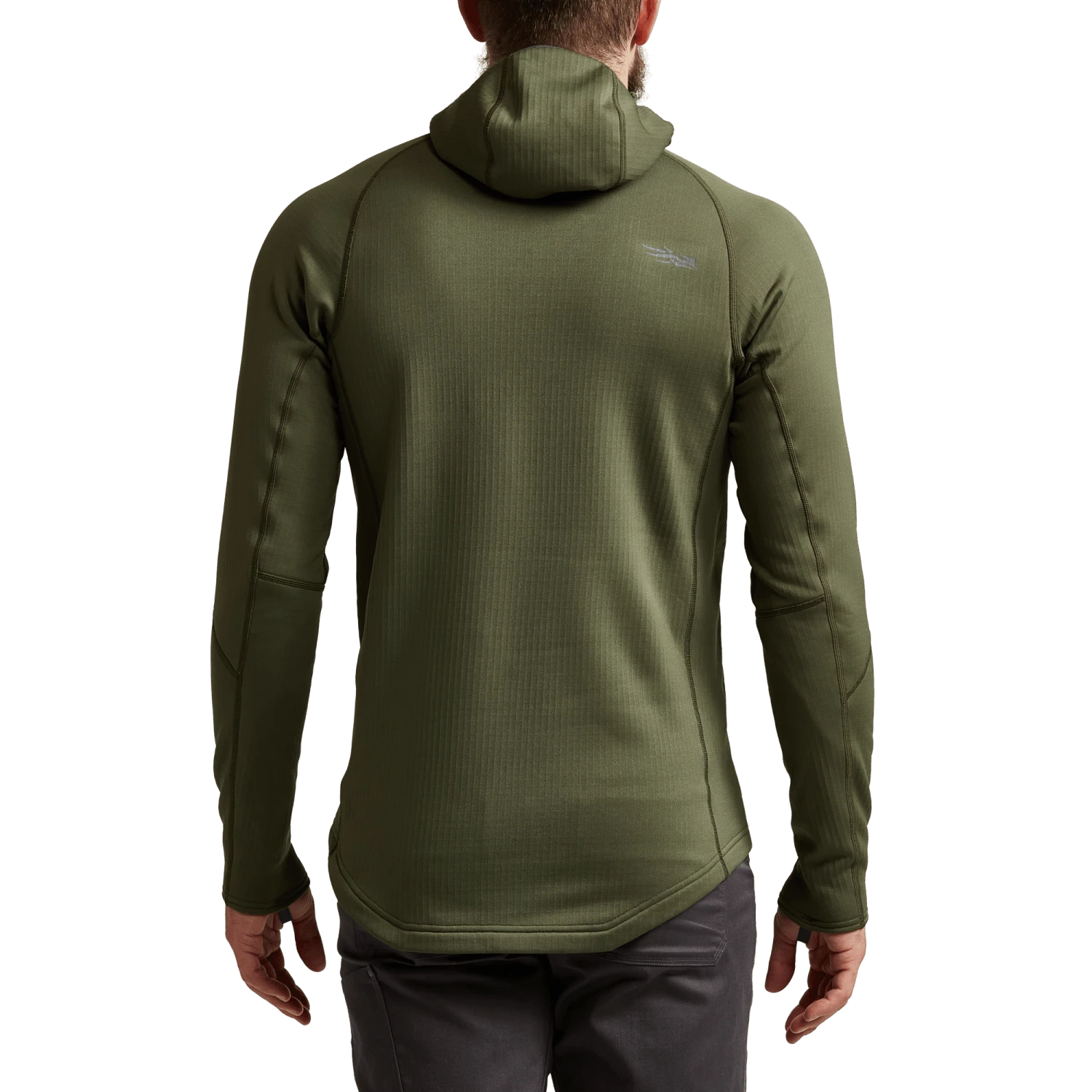 Heavyweight Hoodie