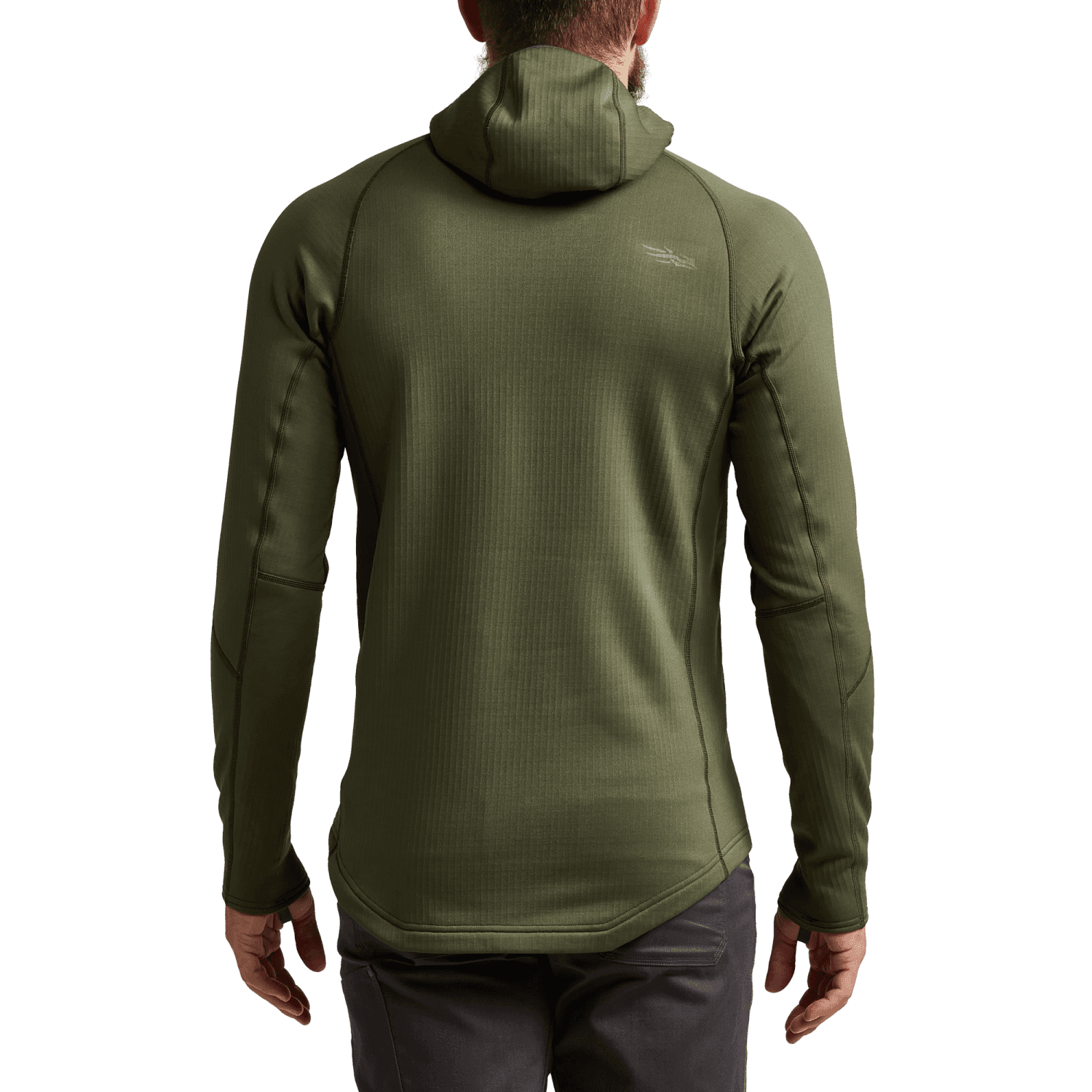 Heavyweight Hoodie