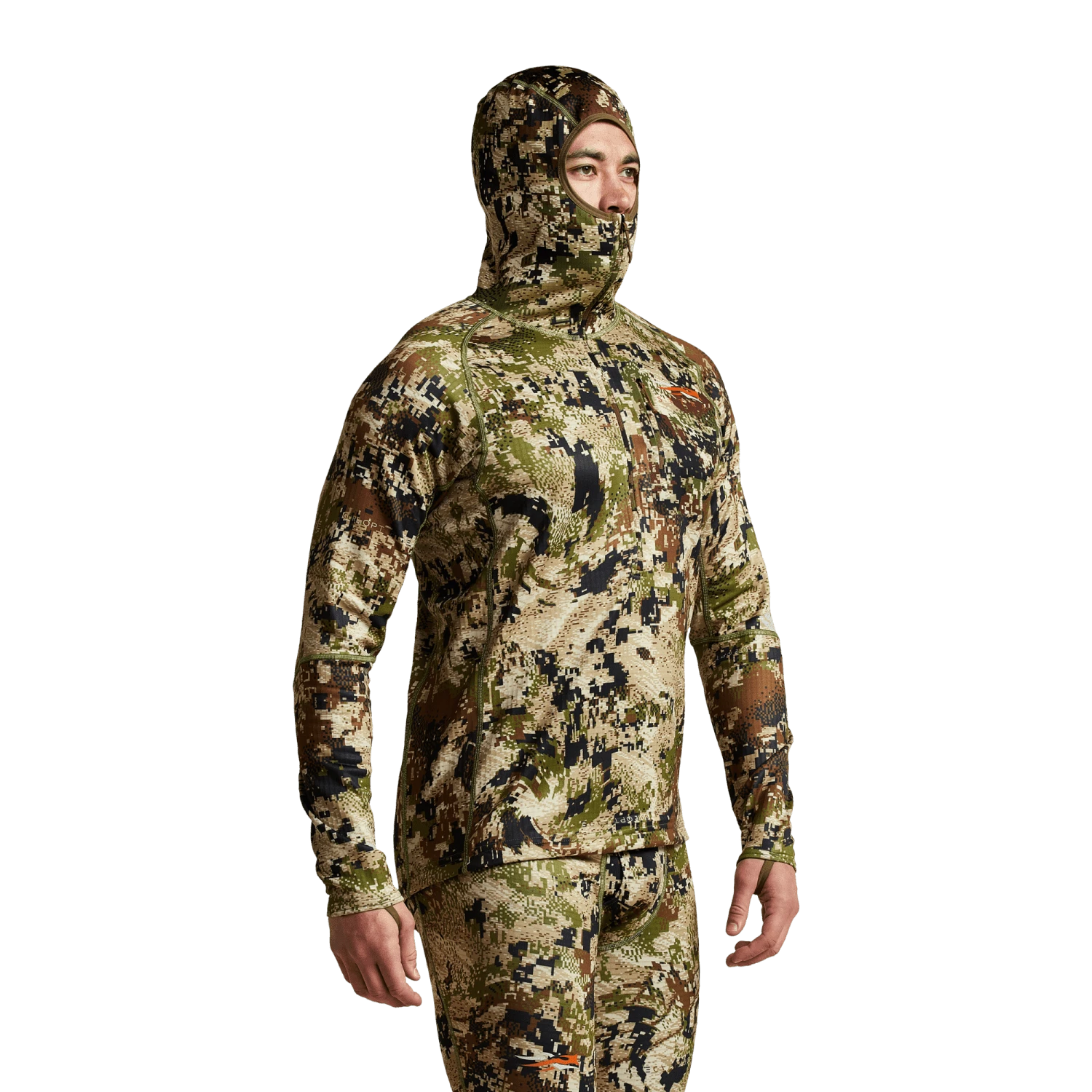 Heavyweight Hoodie