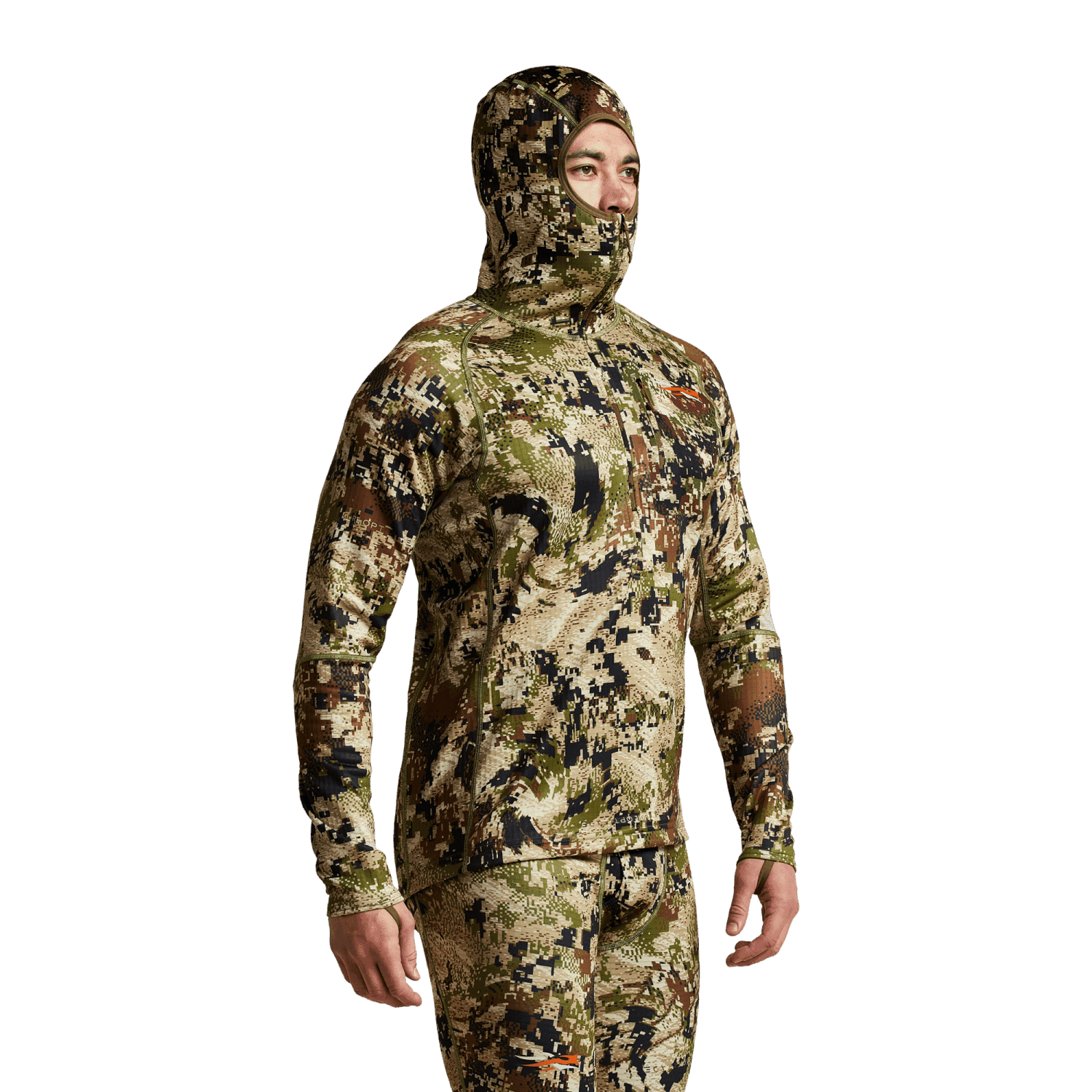 Heavyweight Hoodie