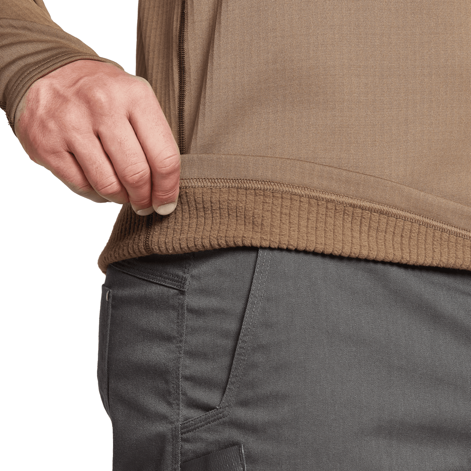 Heavyweight Hoodie