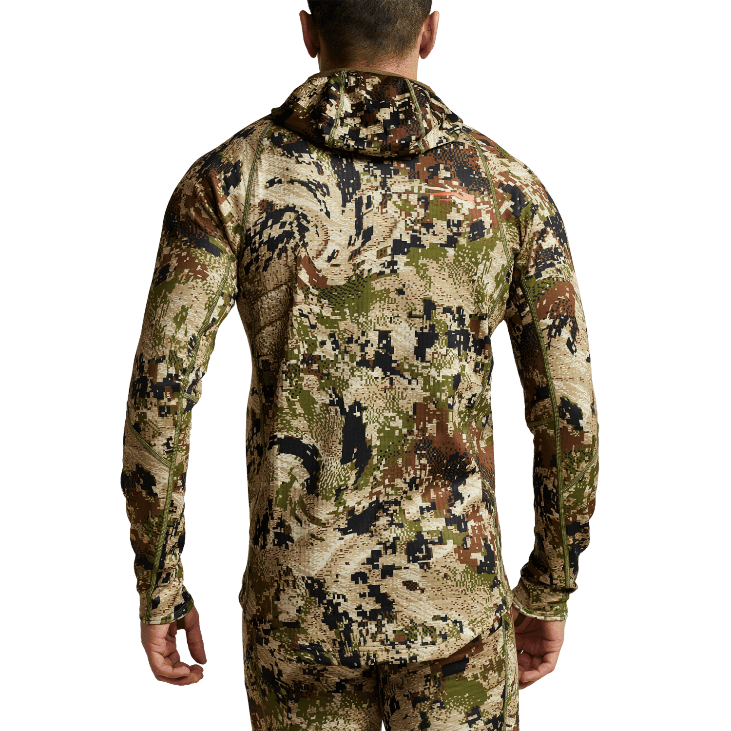 Heavyweight Hoodie