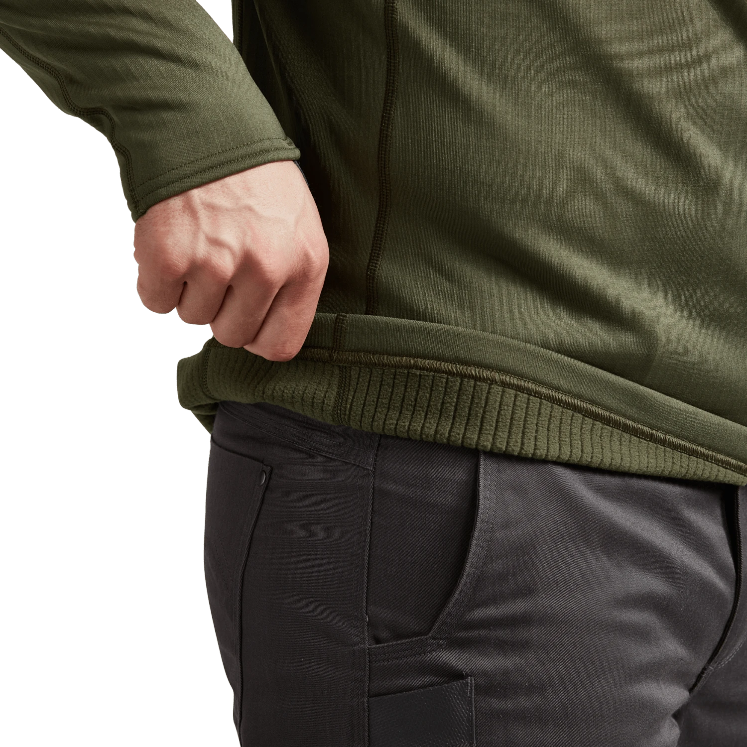Heavyweight Hoodie