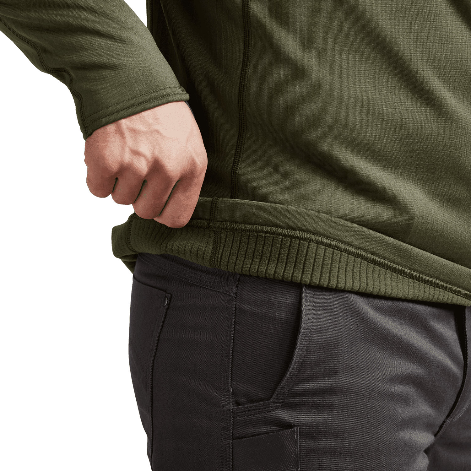 Heavyweight Hoodie