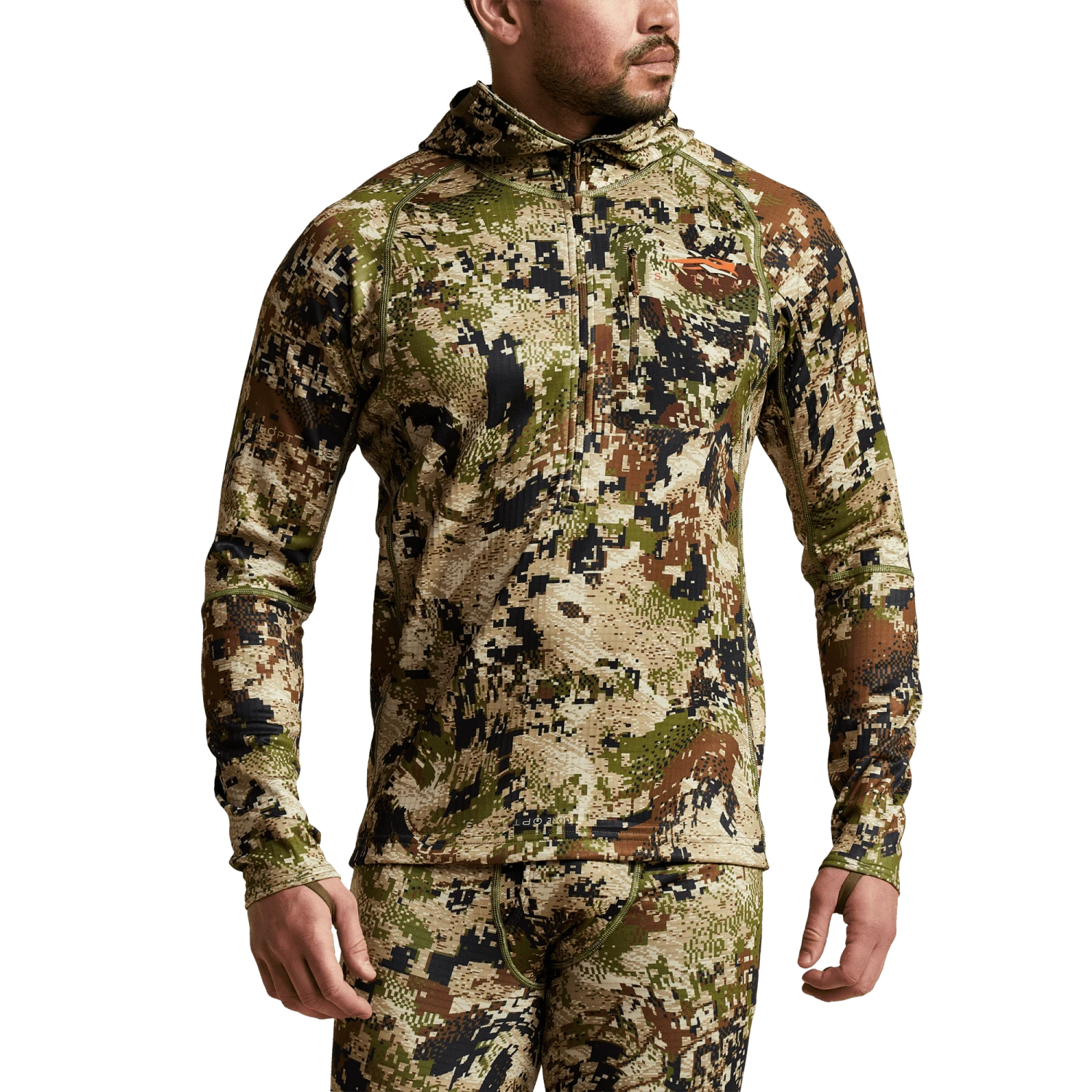 Heavyweight Hoodie