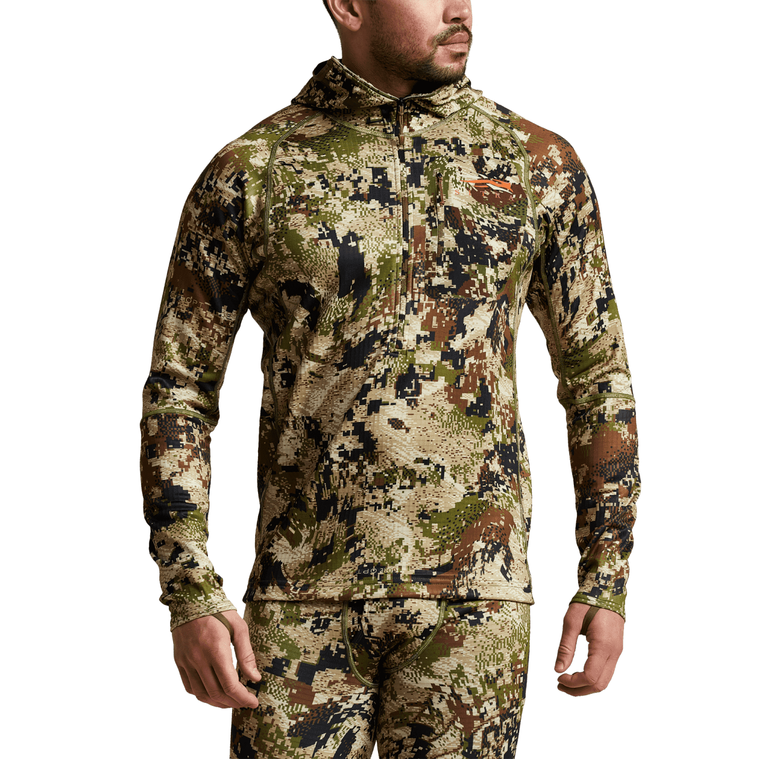 Heavyweight Hoodie