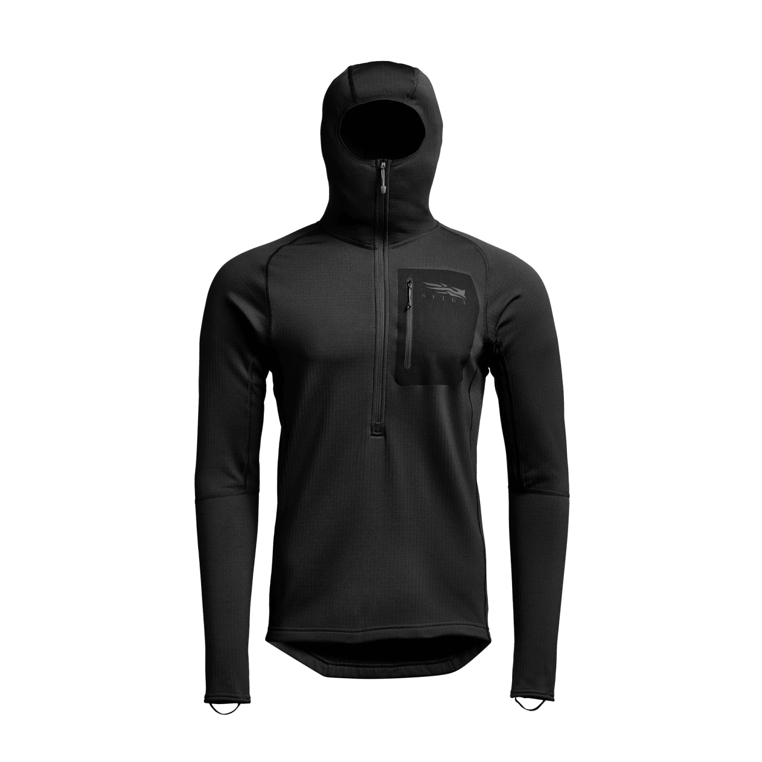 Heavyweight Hoodie