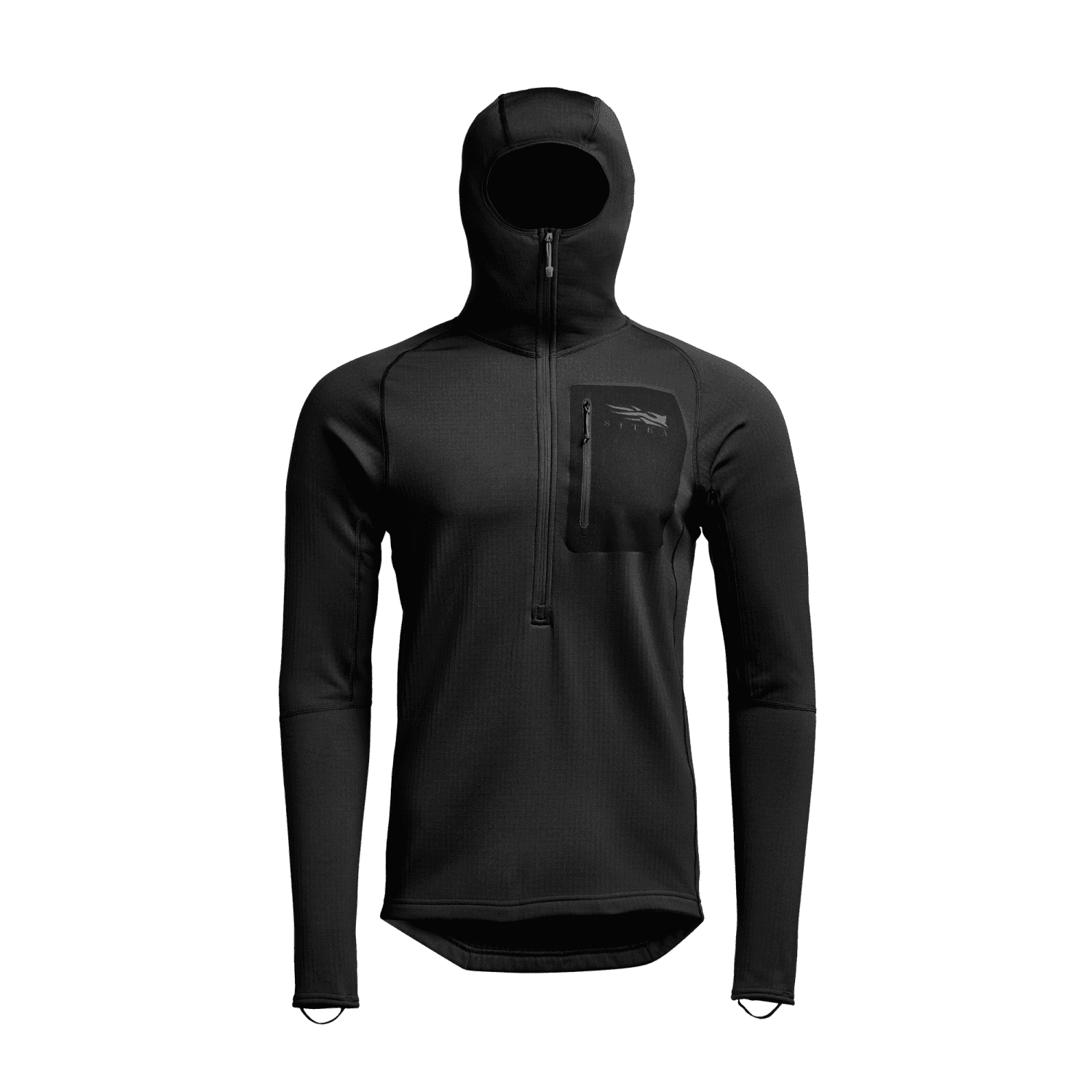 Heavyweight Hoodie