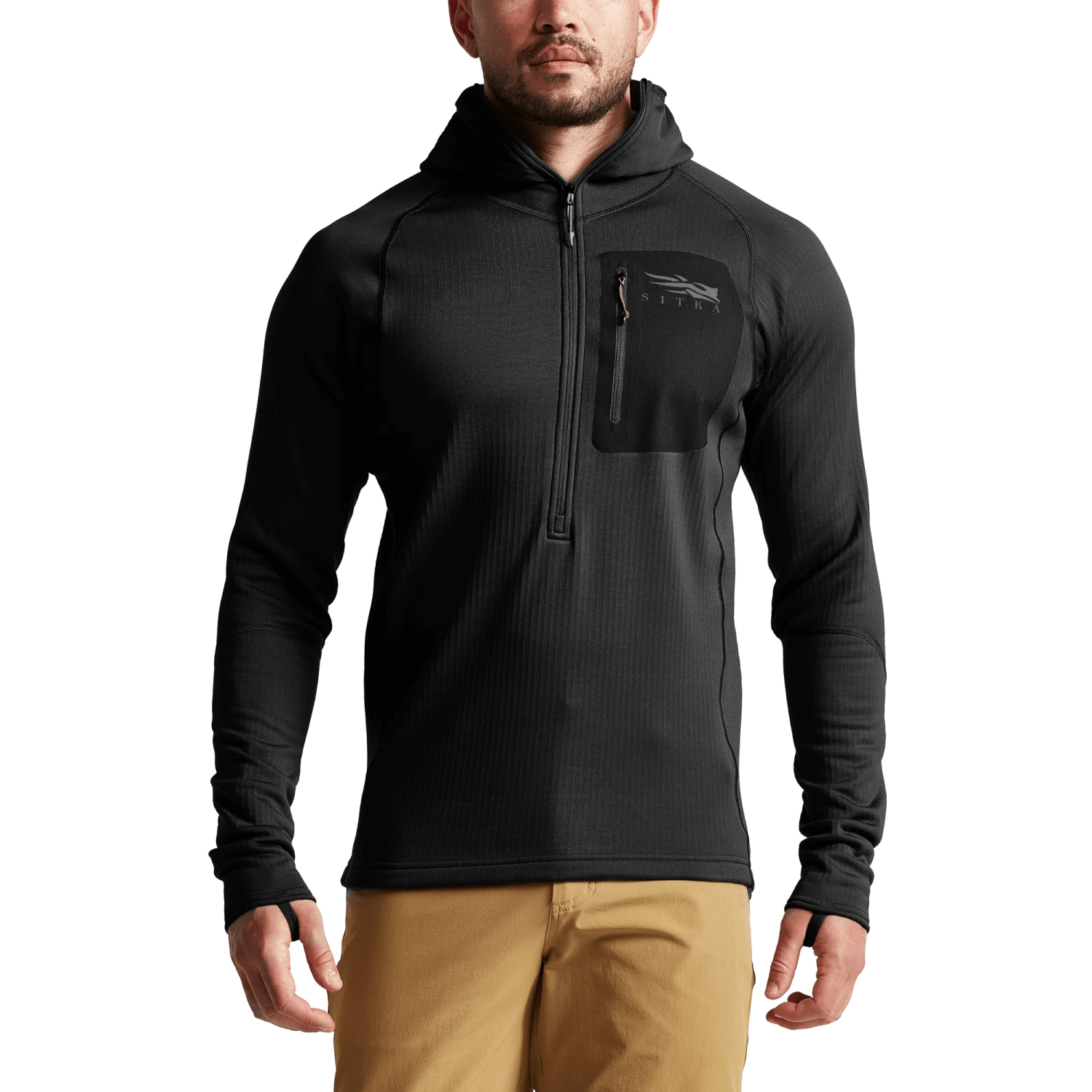 Heavyweight Hoodie