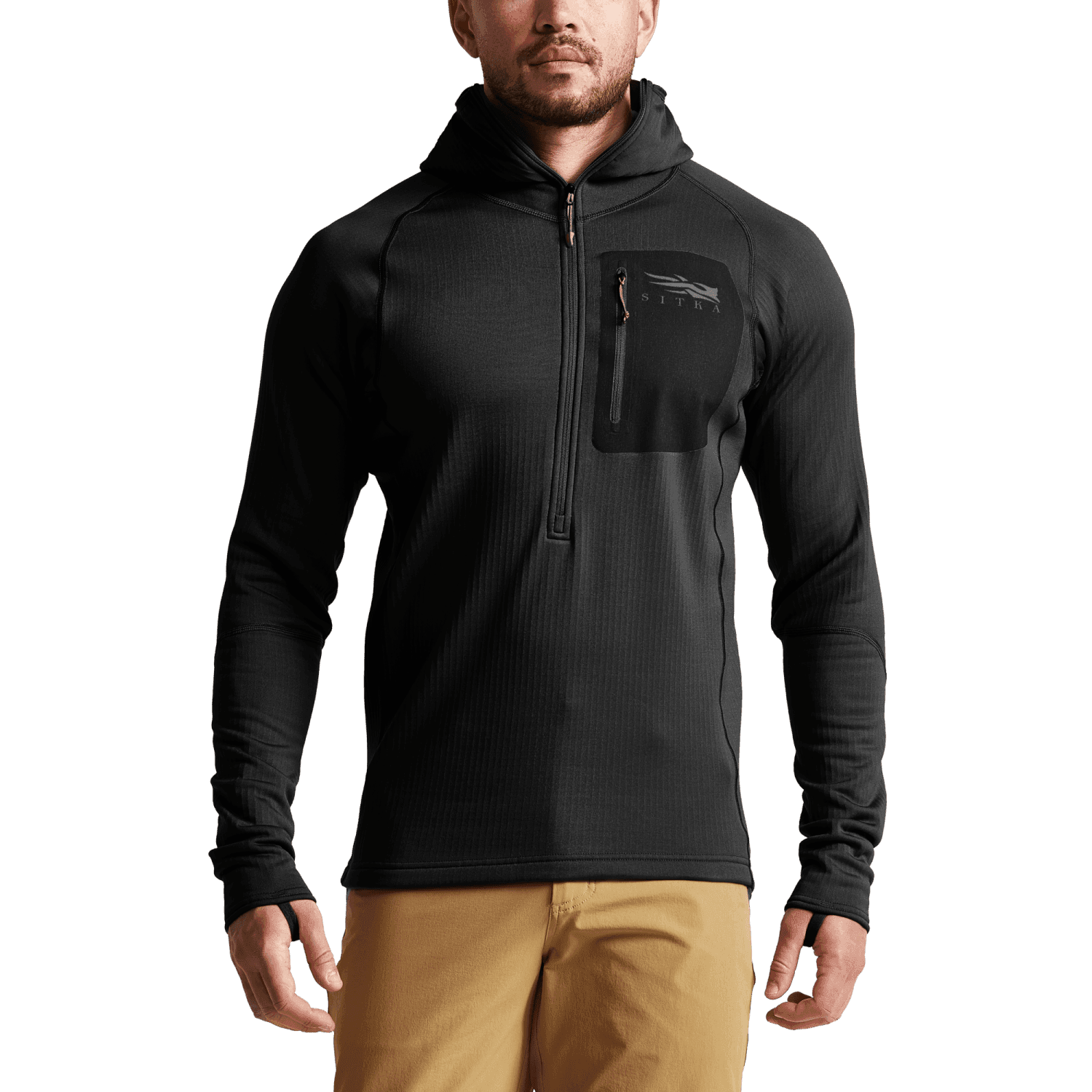 Heavyweight Hoodie