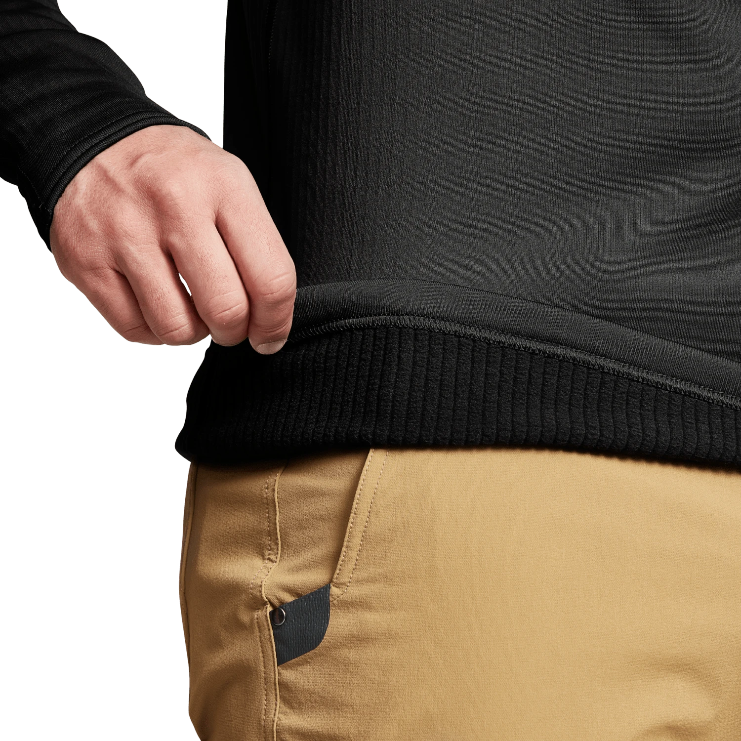Heavyweight Hoodie