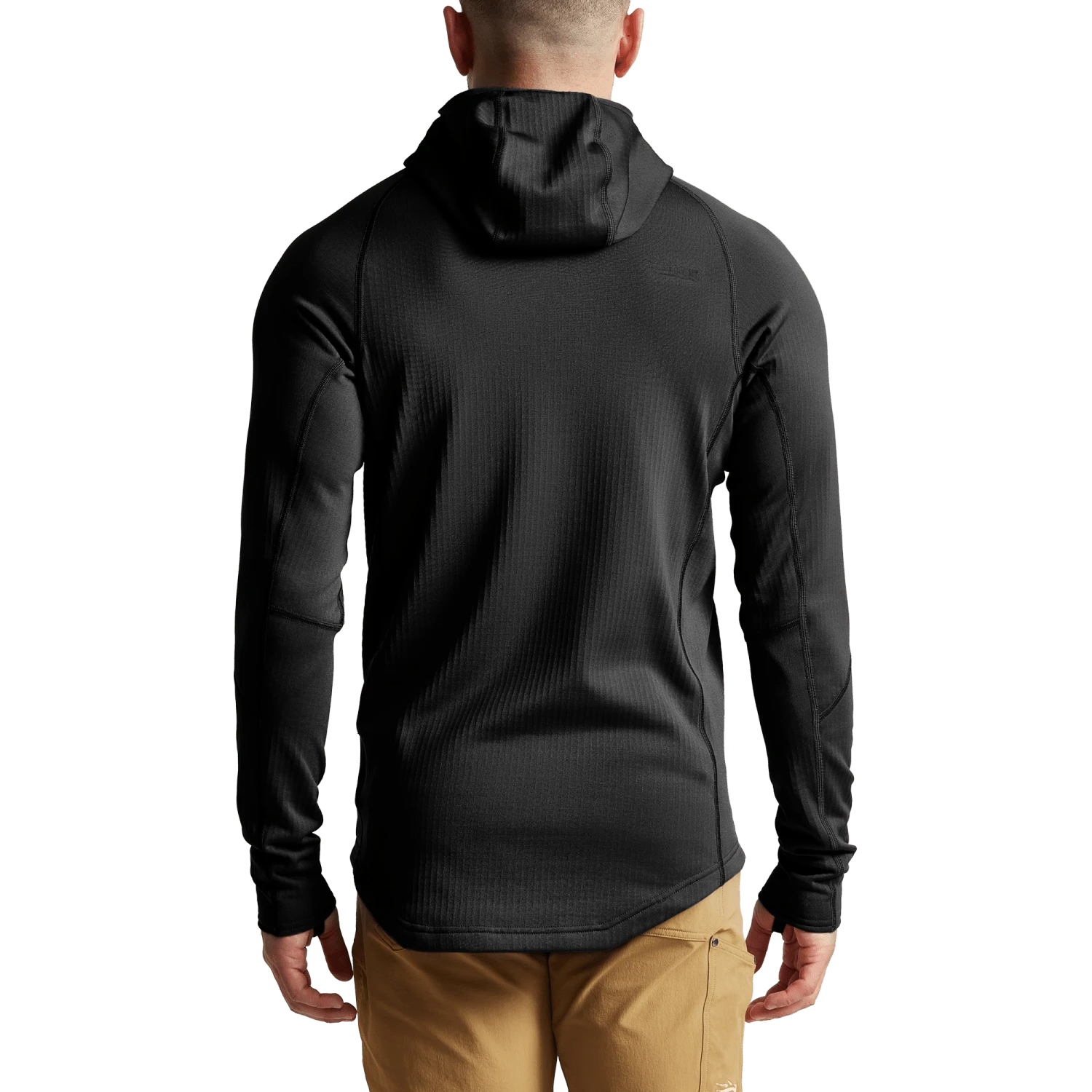 Heavyweight Hoodie