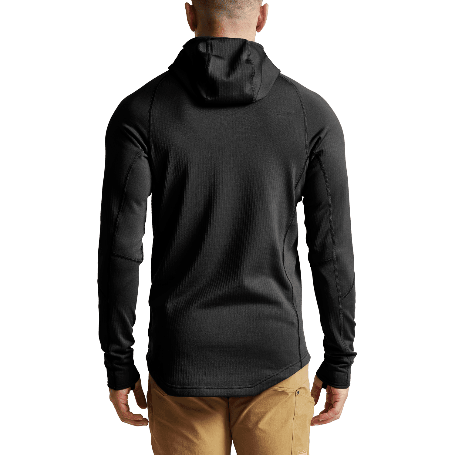 Heavyweight Hoodie