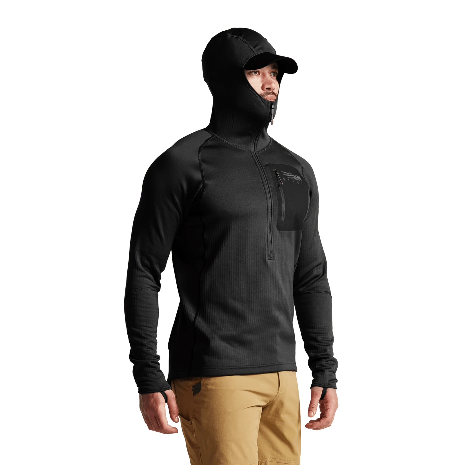 Heavyweight Hoodie