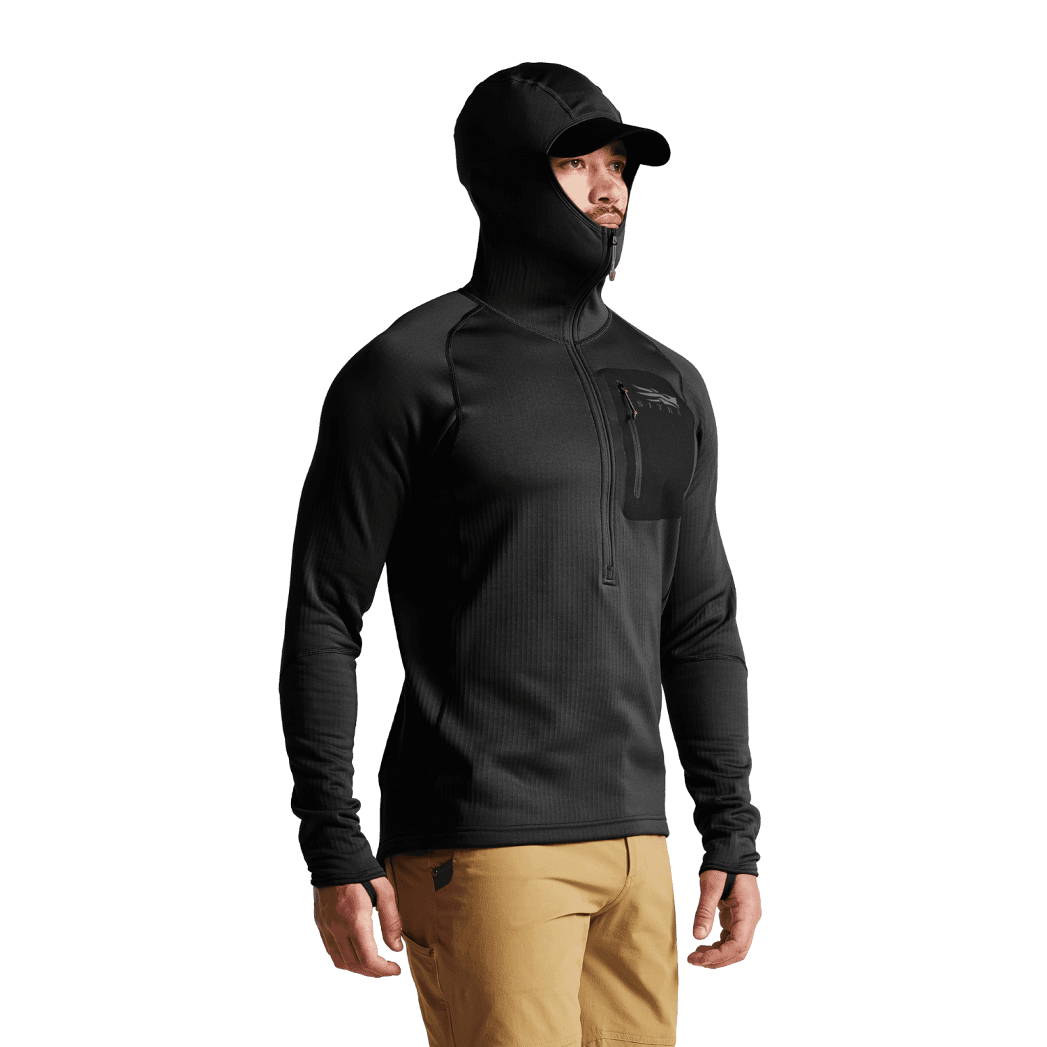Heavyweight Hoodie