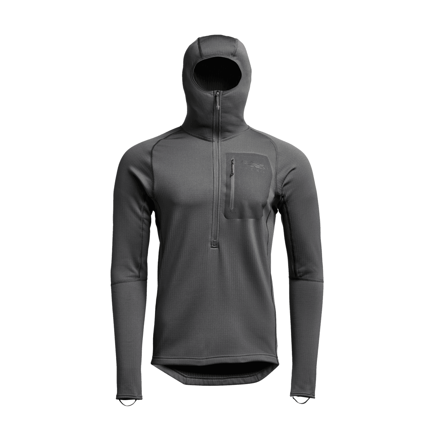 Heavyweight Hoodie