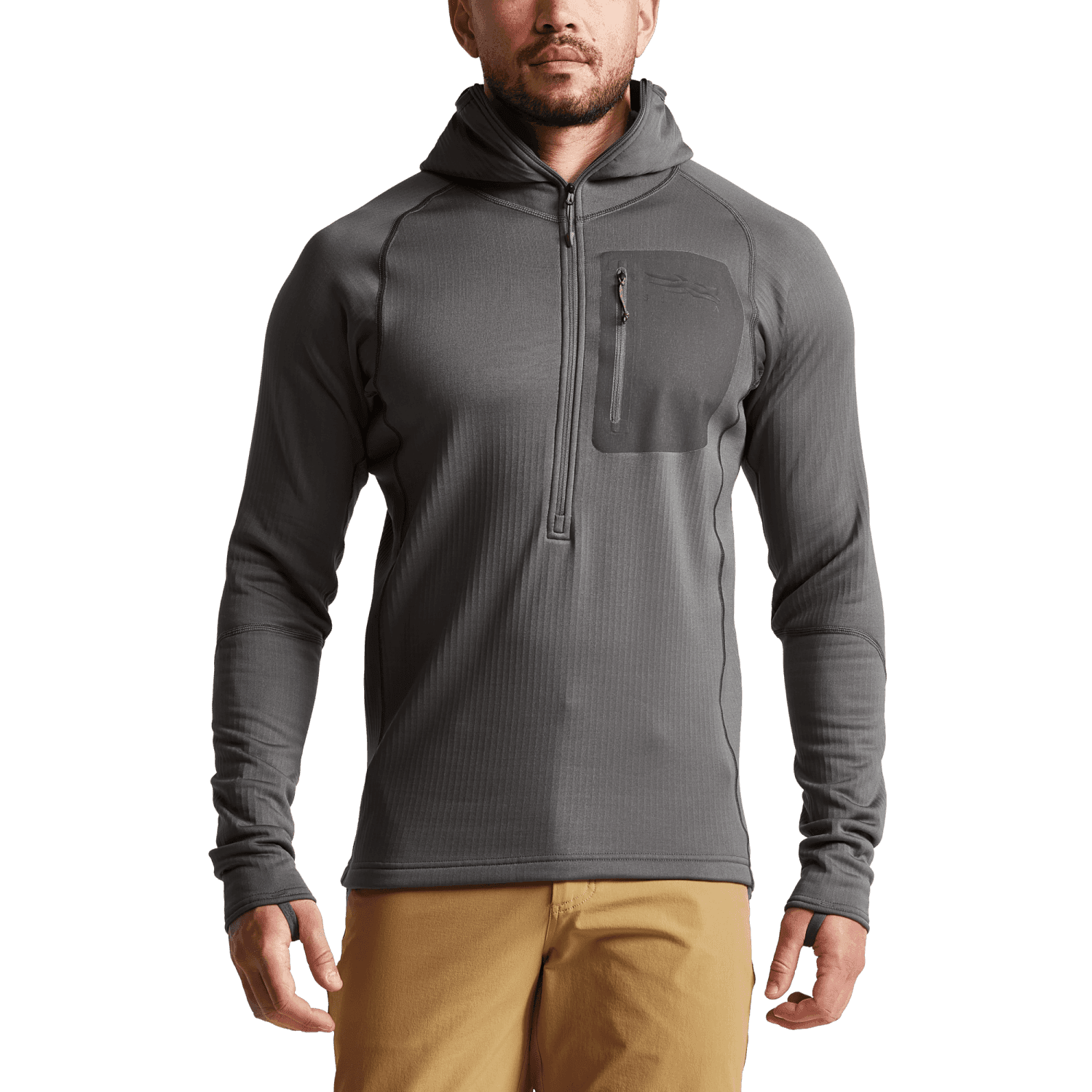 Heavyweight Hoodie