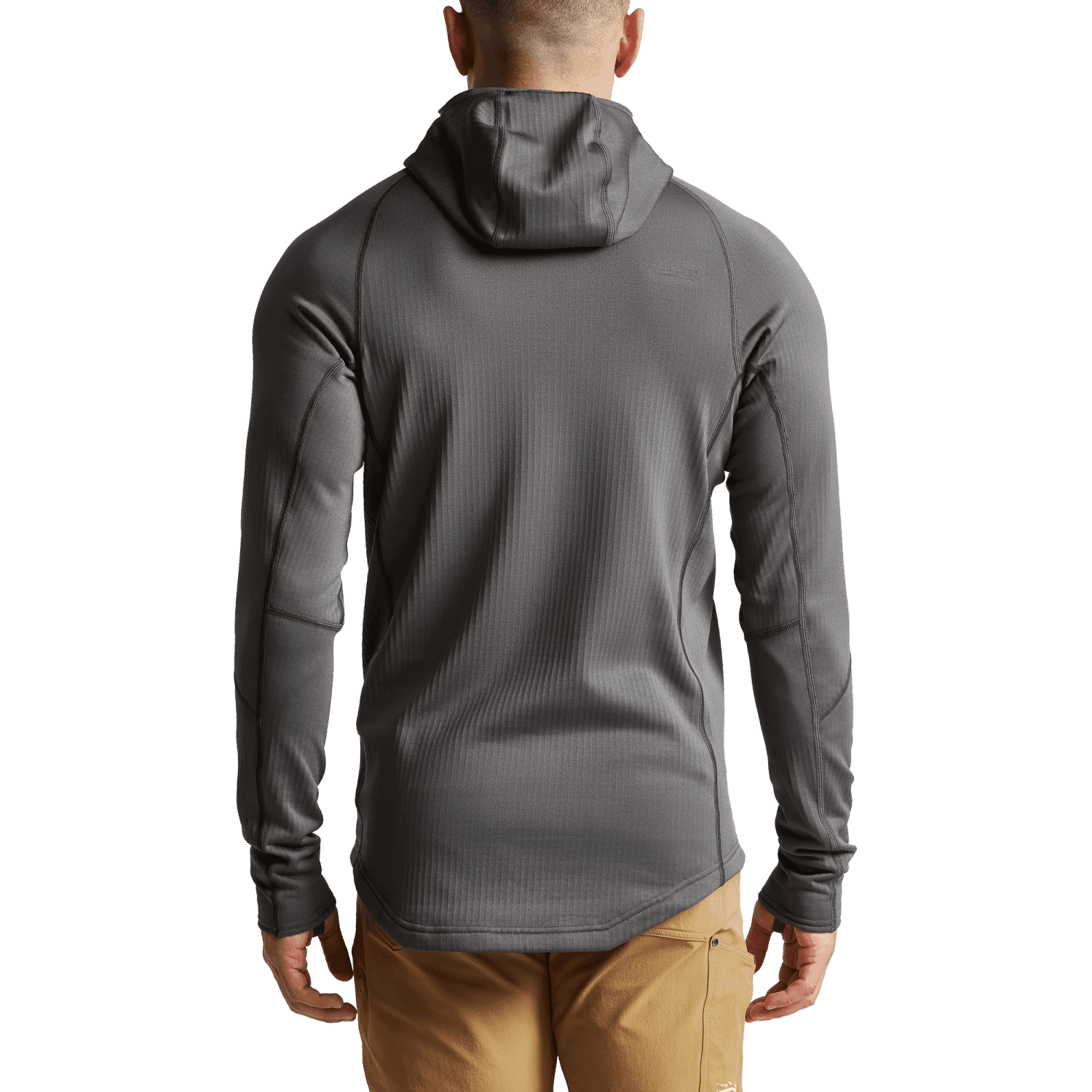 Heavyweight Hoodie