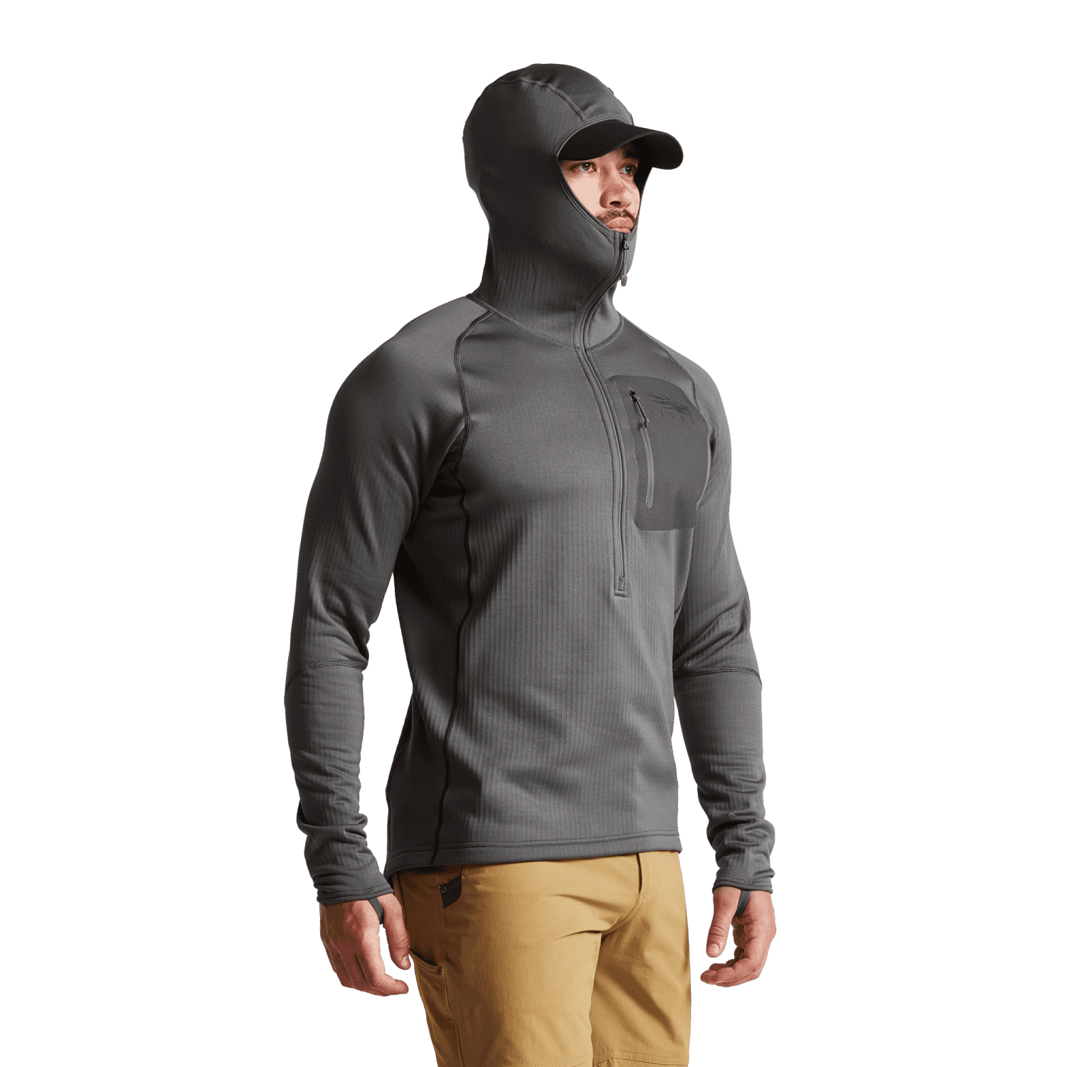 Heavyweight Hoodie