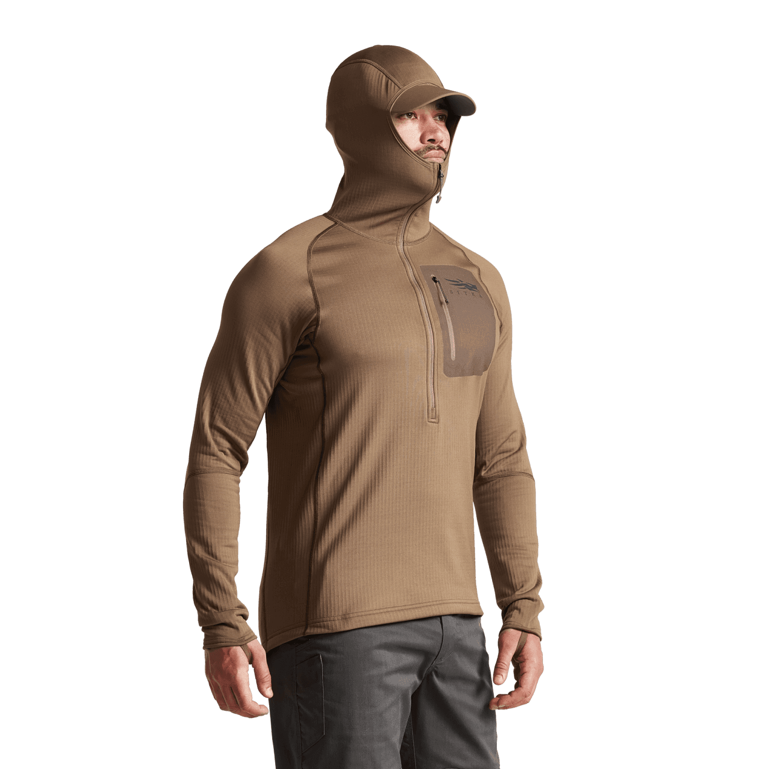 Heavyweight Hoodie