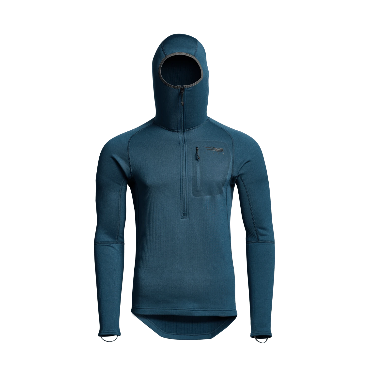 Heavyweight Hoodie